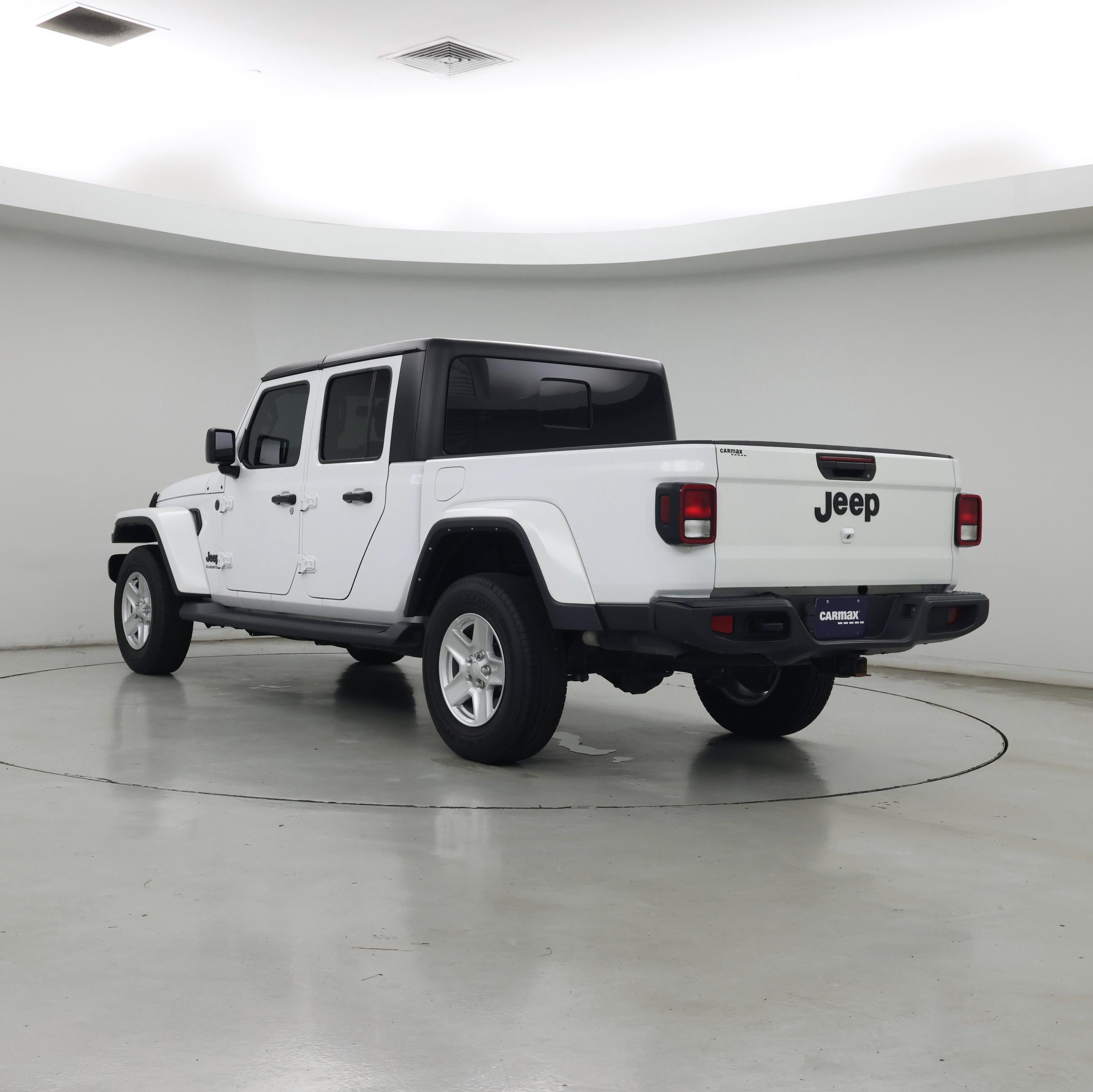 Thumbnail: 2022 Jeep Gladiator - 2