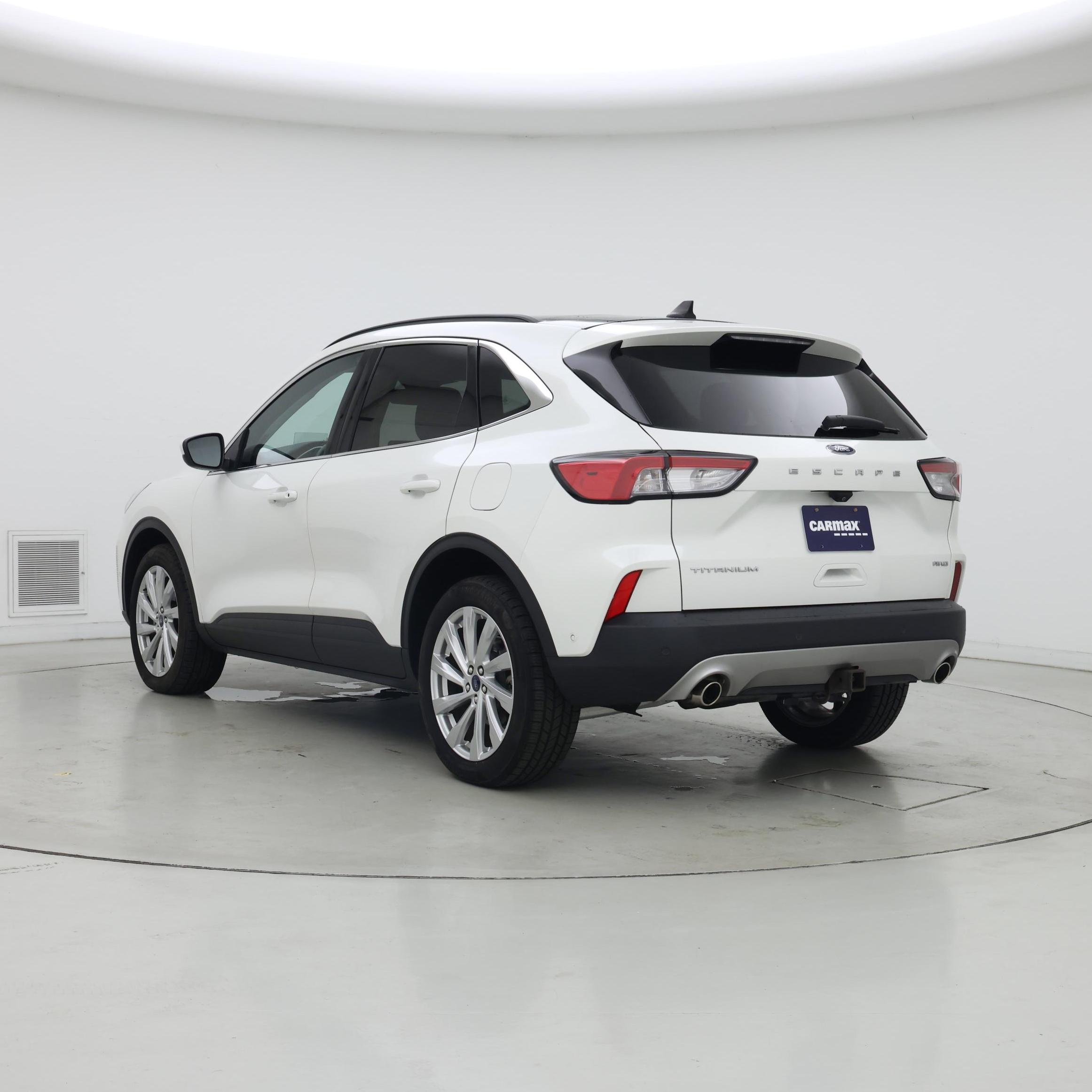 Thumbnail: 2022 Ford Escape - 2