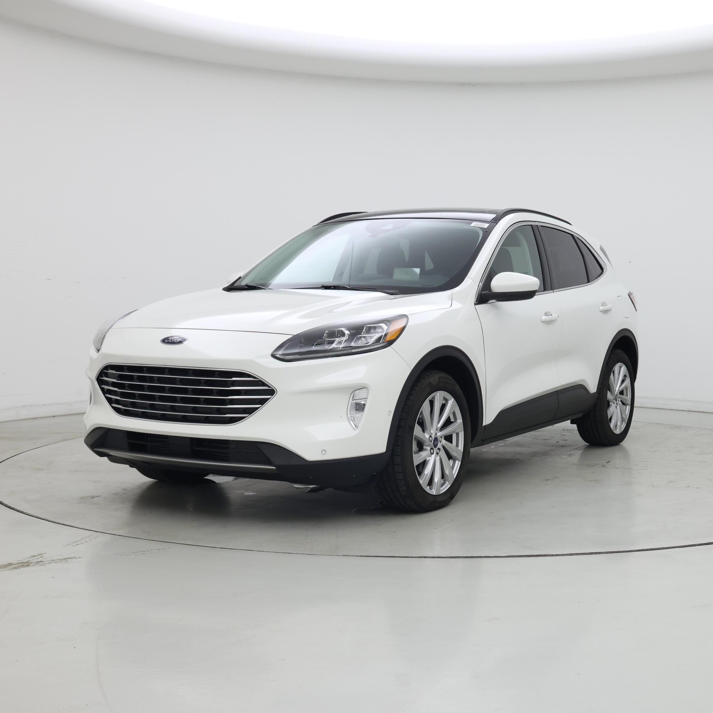 Thumbnail: 2022 Ford Escape - 4