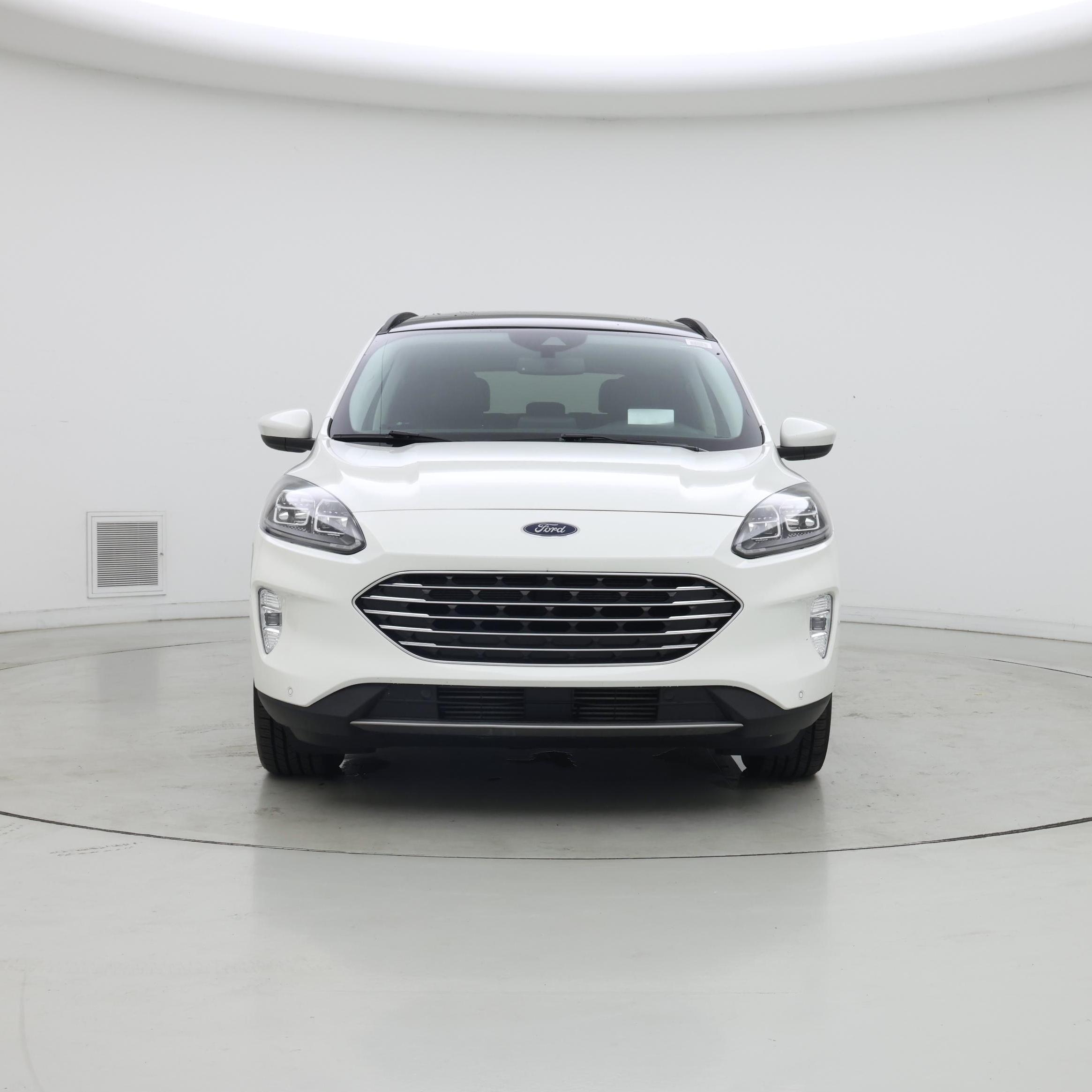 Thumbnail: 2022 Ford Escape - 5