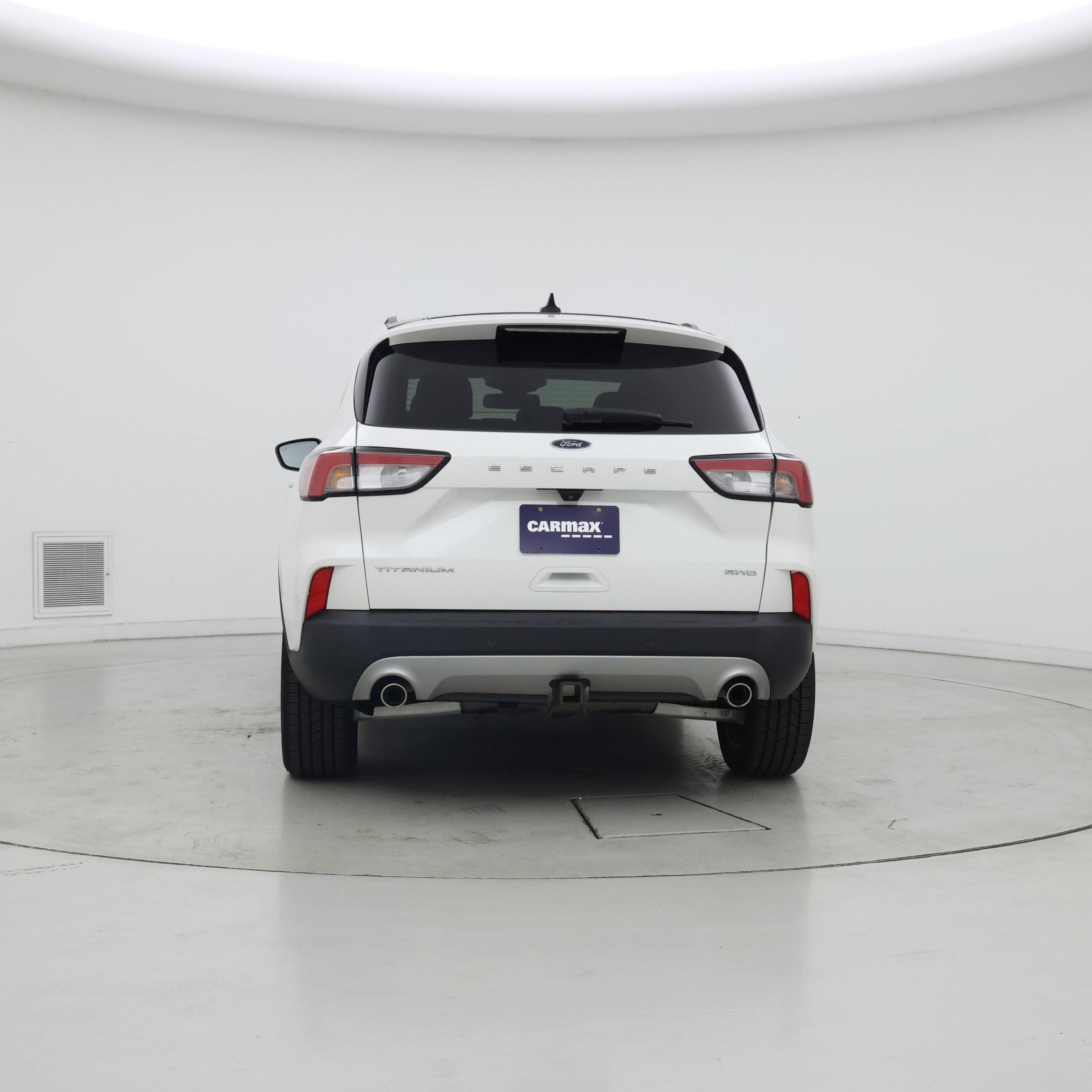 Thumbnail: 2022 Ford Escape - 6