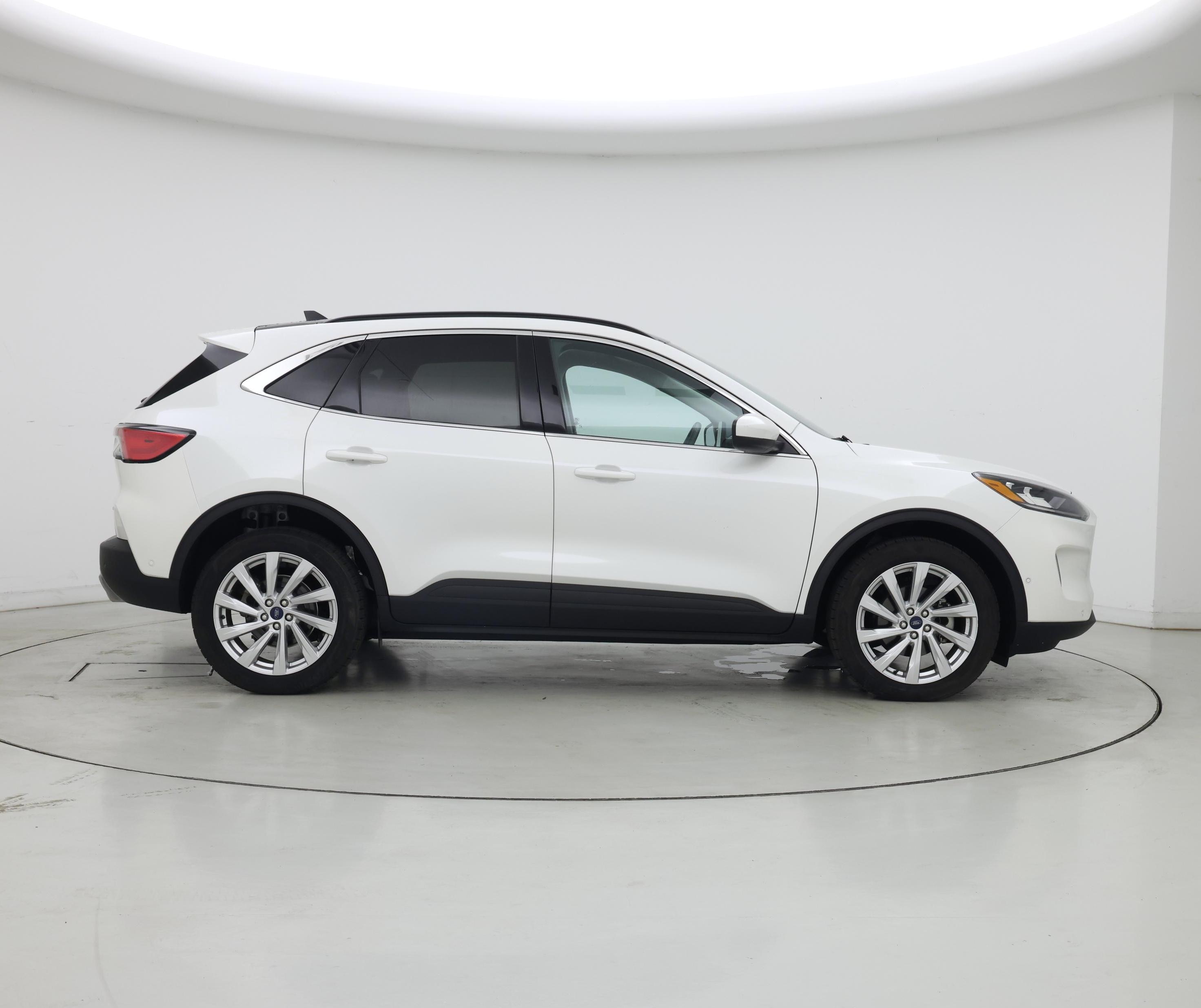 Thumbnail: 2022 Ford Escape - 7