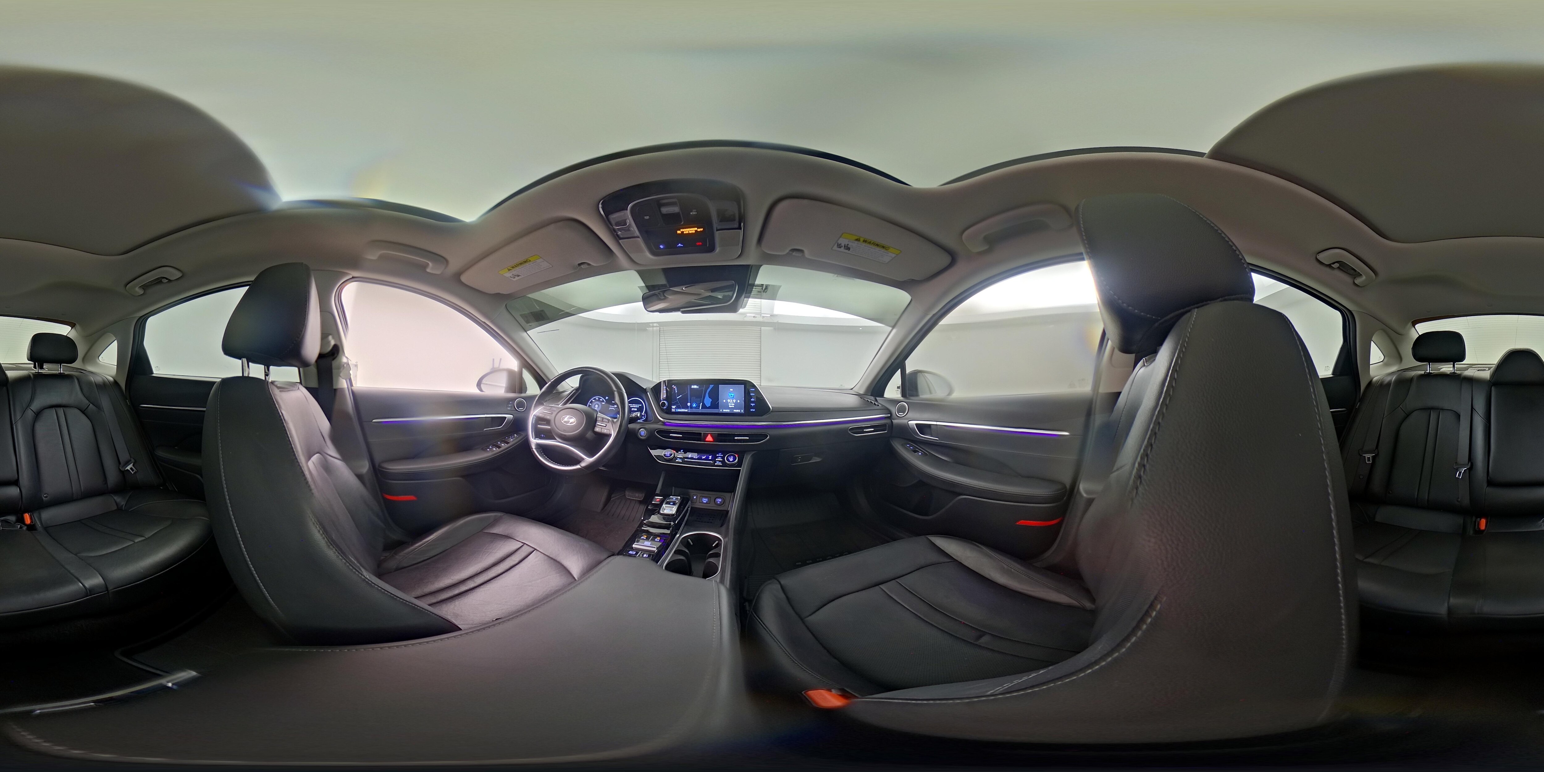 2022 Hyundai Sonata Limited - Photo 26