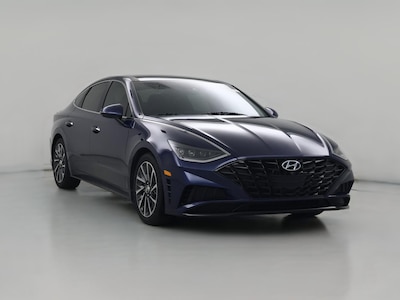 2022 Hyundai Sonata Limited