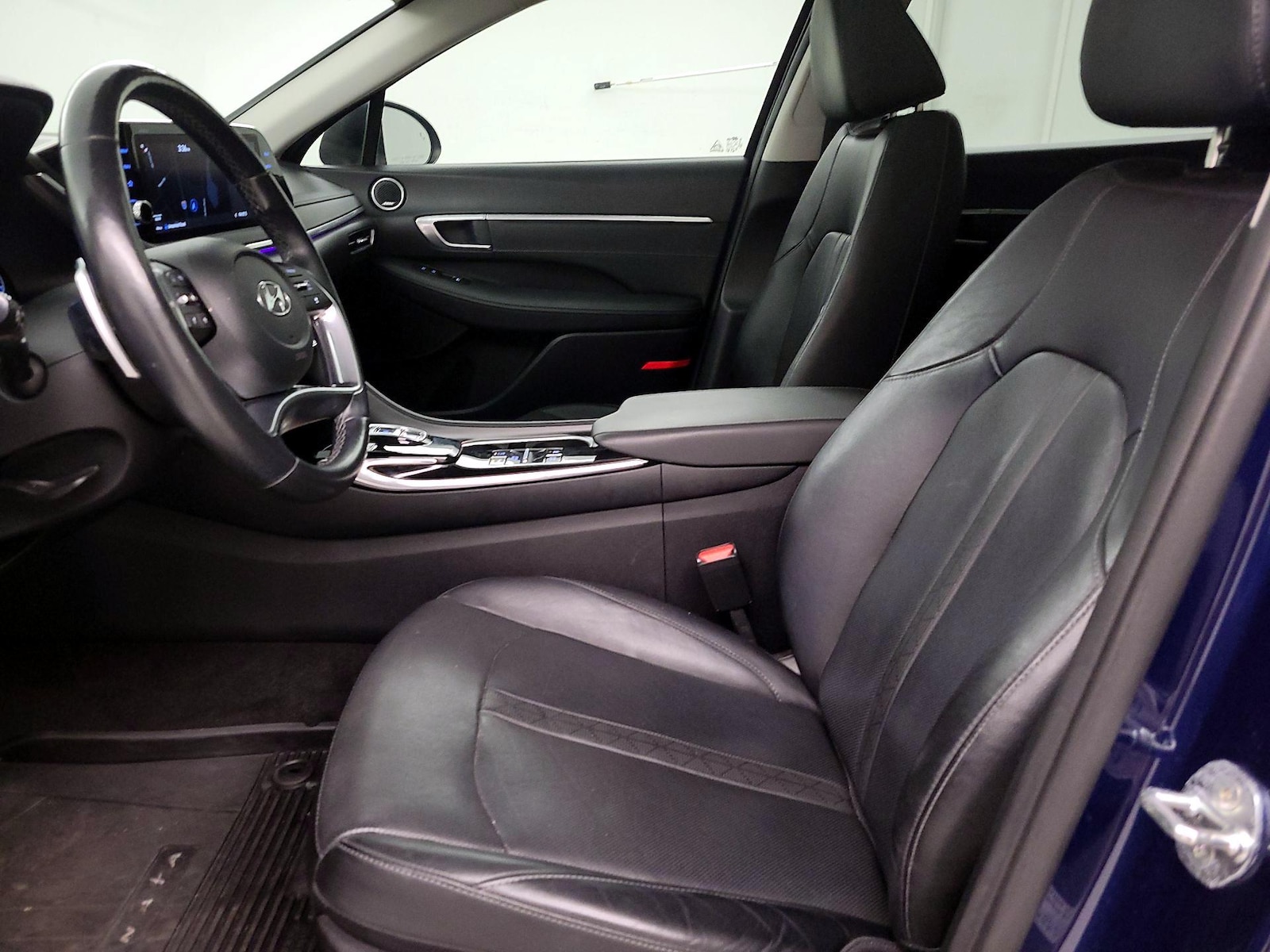 2022 Hyundai Sonata Limited - Photo 12