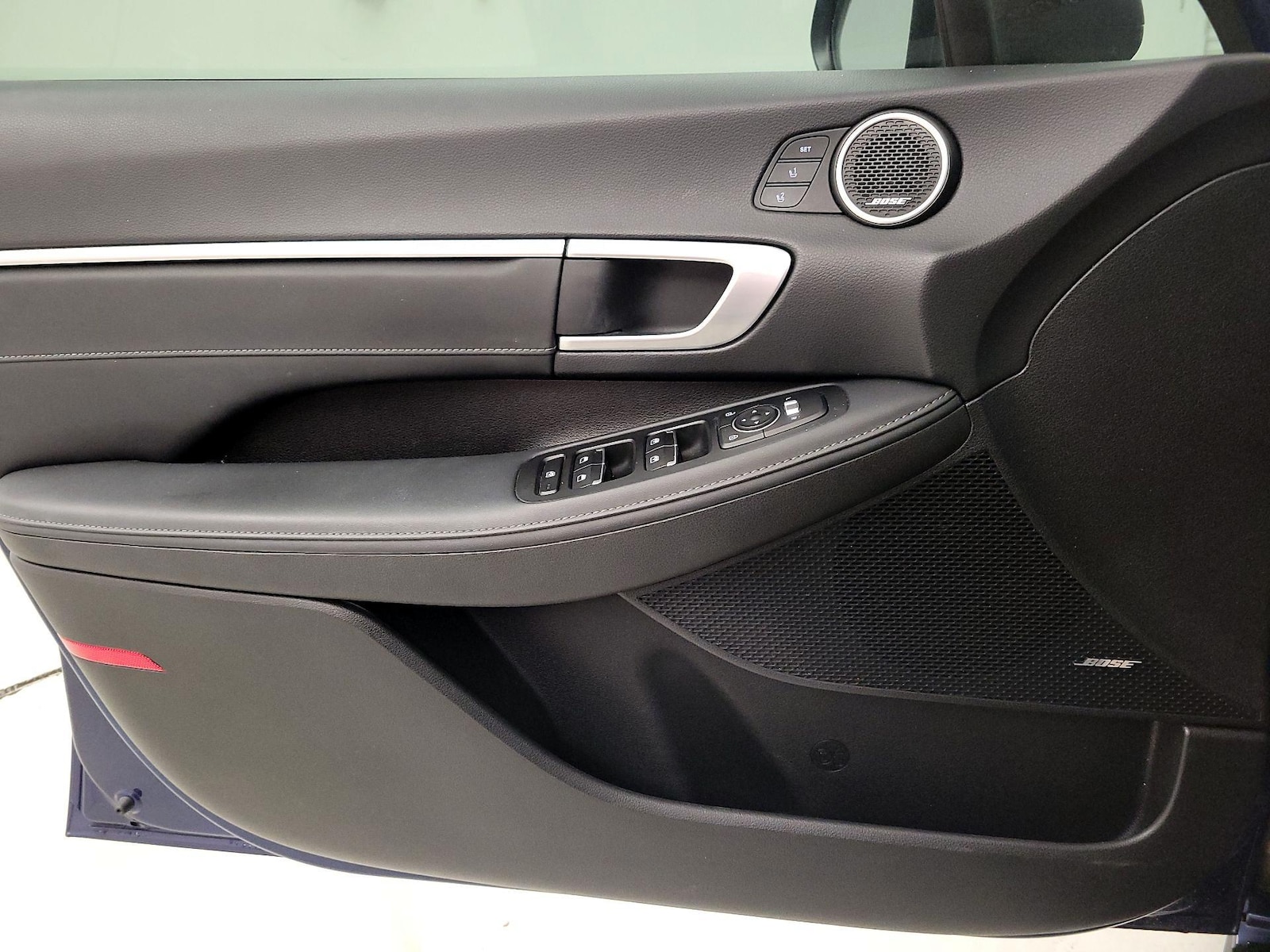 2022 Hyundai Sonata Limited - Photo 13
