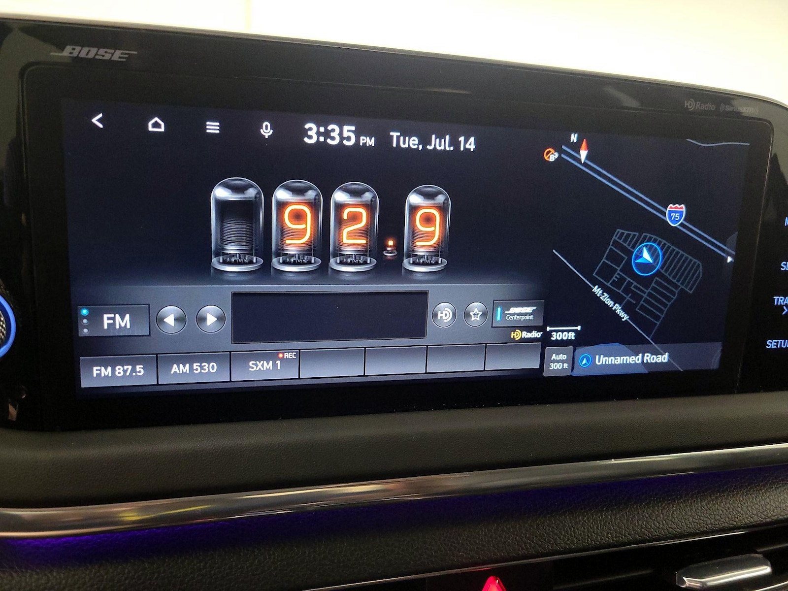 2022 Hyundai Sonata Limited - Photo 17