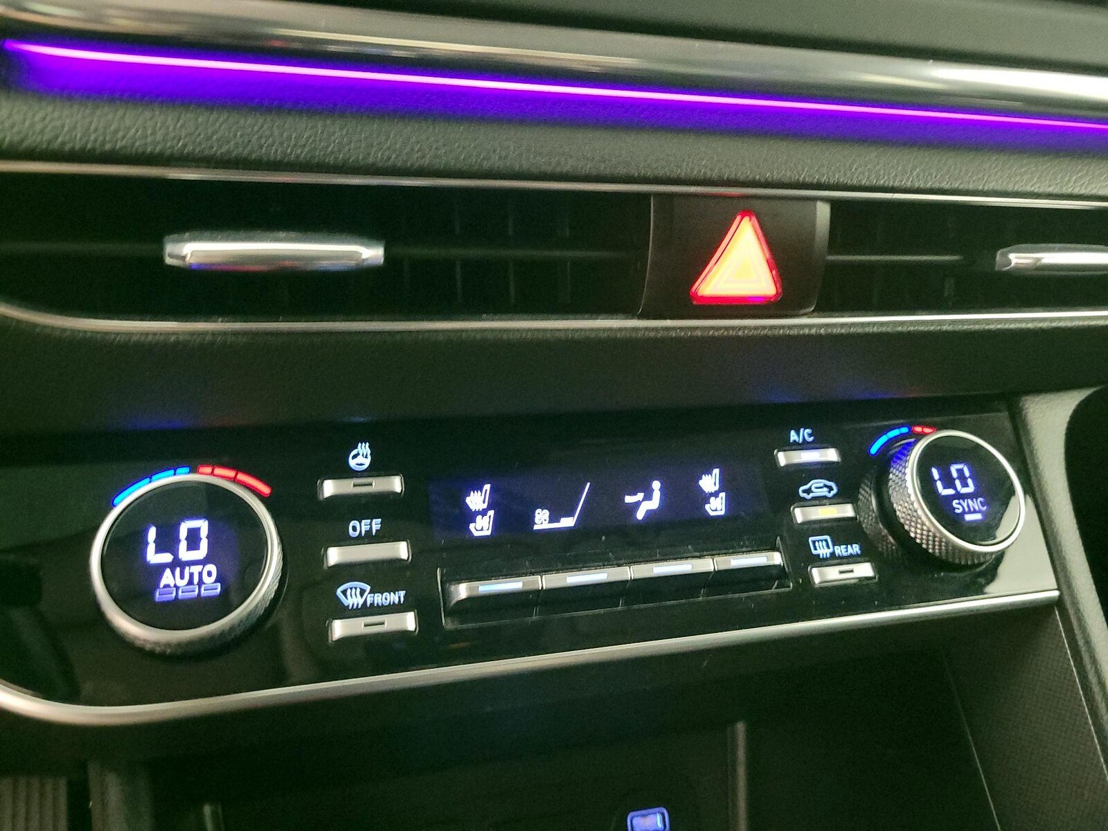2022 Hyundai Sonata Limited - Photo 18