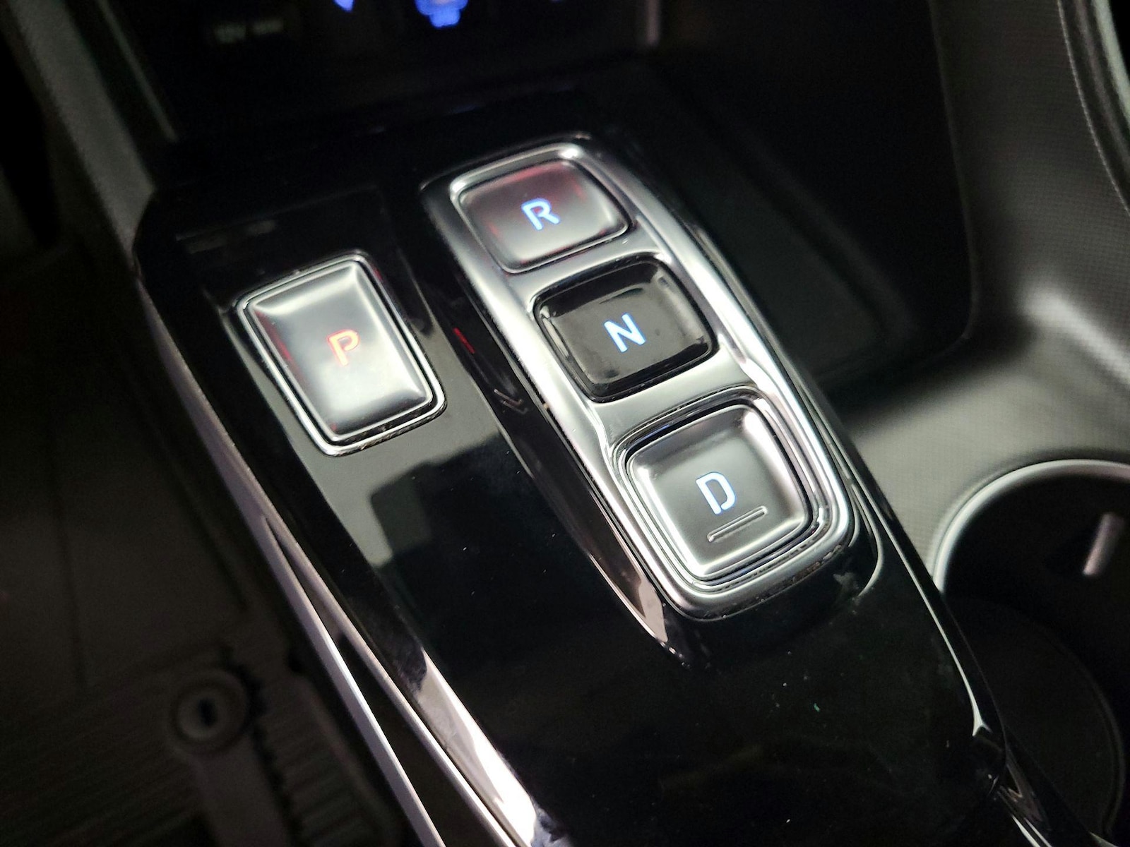 2022 Hyundai Sonata Limited - Photo 19