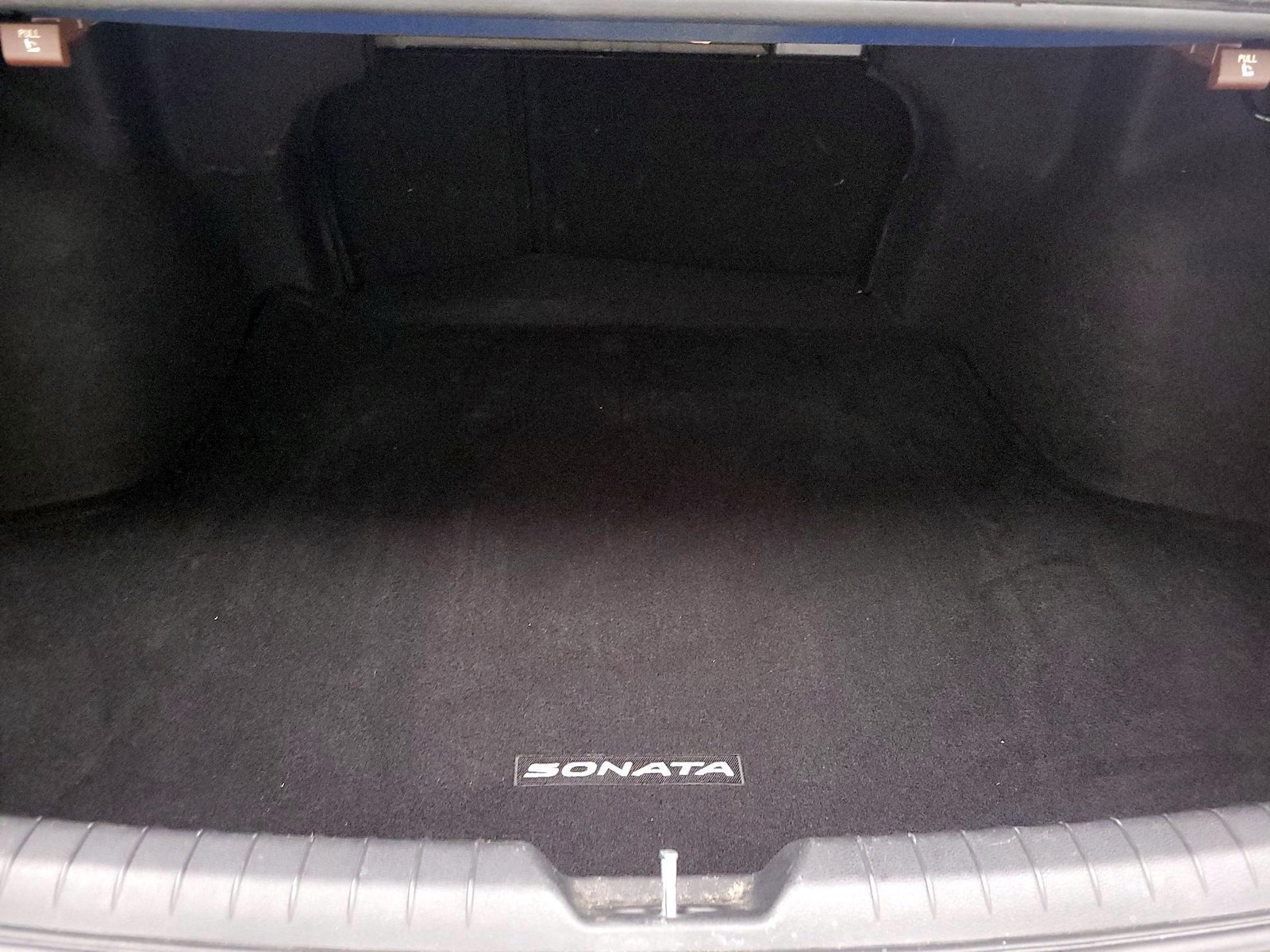 2022 Hyundai Sonata Limited - Photo 23
