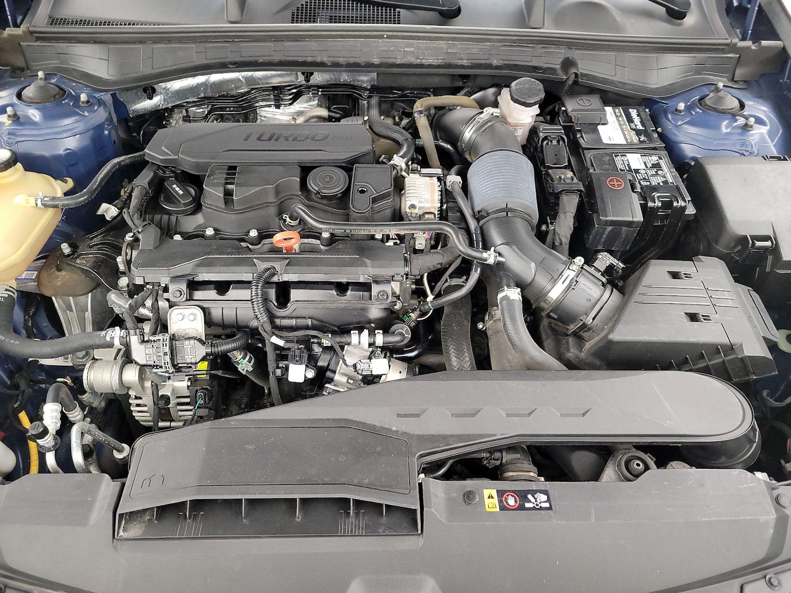 2022 Hyundai Sonata Limited - Photo 24