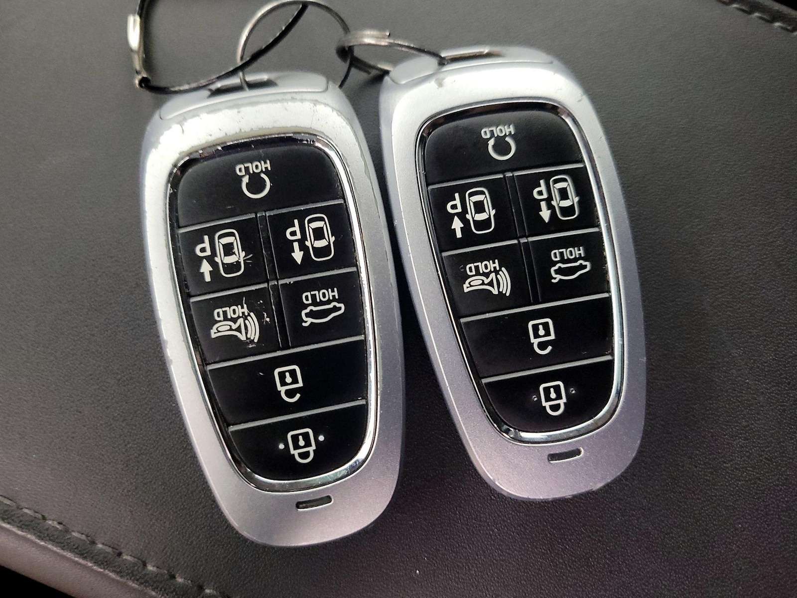 2022 Hyundai Sonata Limited - Photo 25