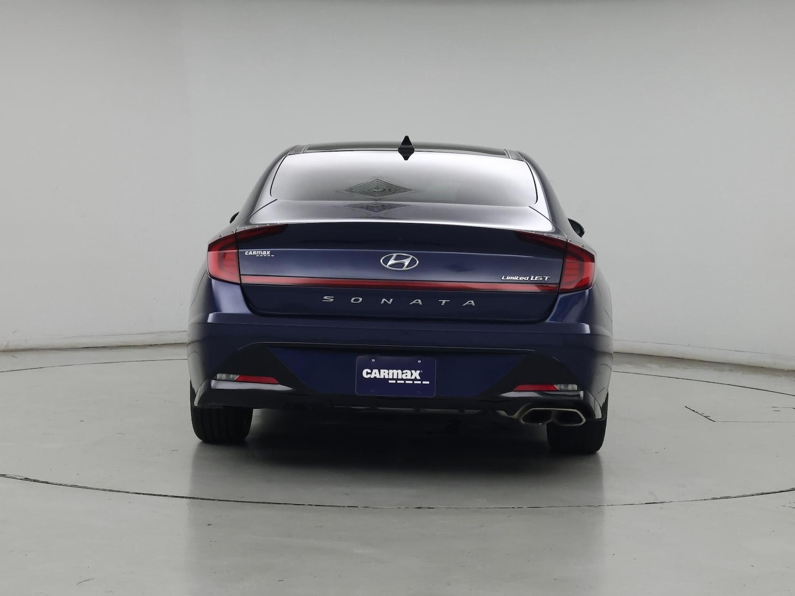 2022 Hyundai Sonata Limited - Photo 7