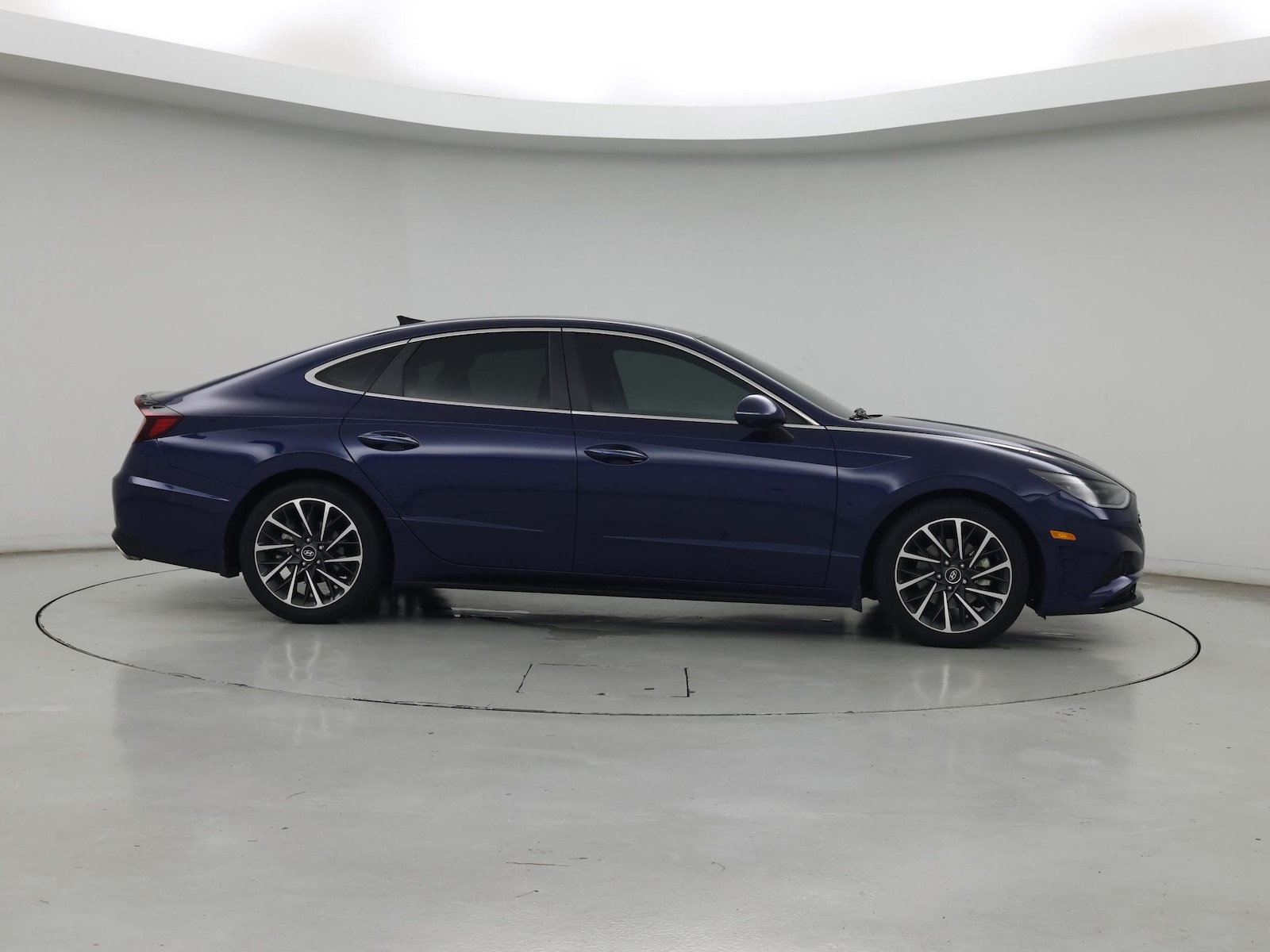2022 Hyundai Sonata Limited - Photo 8