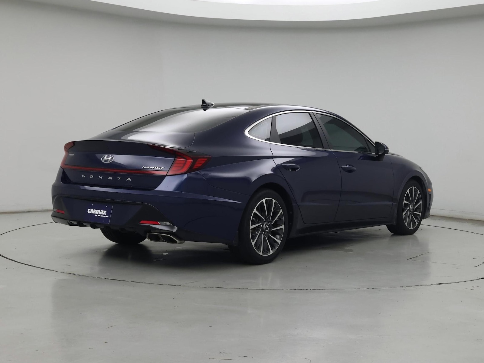 2022 Hyundai Sonata Limited - Photo 9