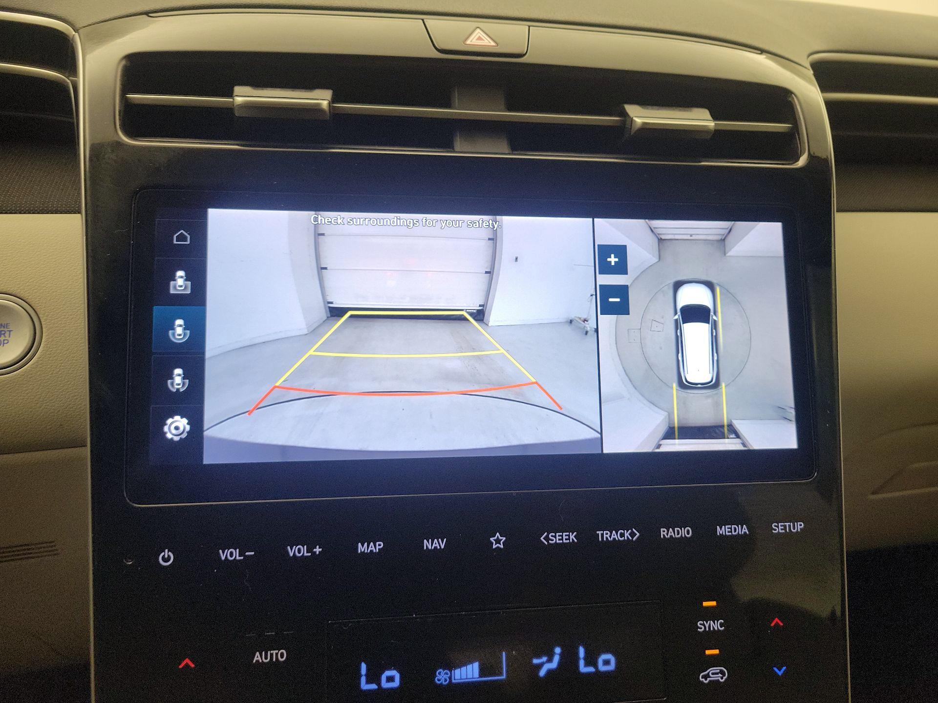 Thumbnail: 2022 Hyundai Tucson - 15