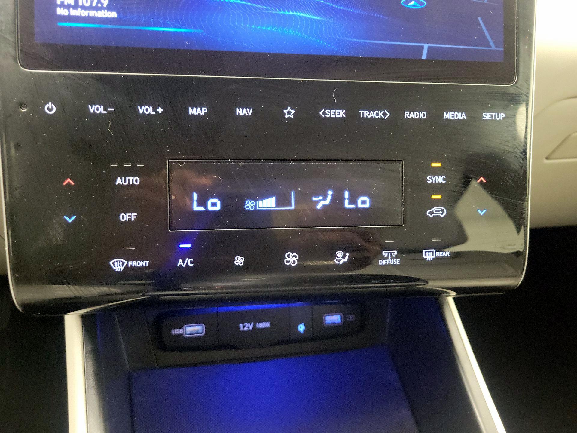 Thumbnail: 2022 Hyundai Tucson - 17