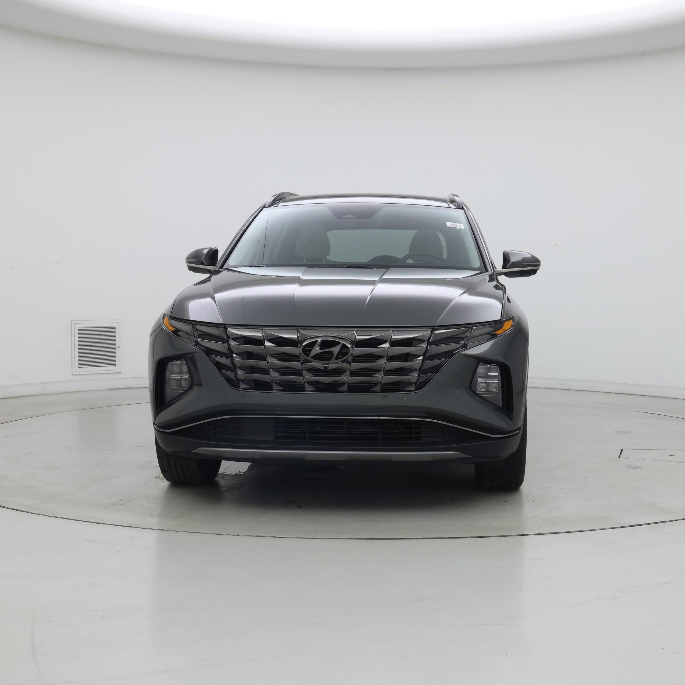 Thumbnail: 2022 Hyundai Tucson - 3