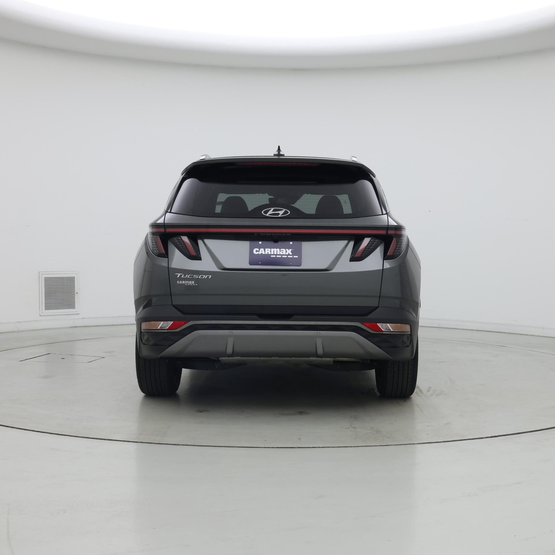 Thumbnail: 2022 Hyundai Tucson - 7