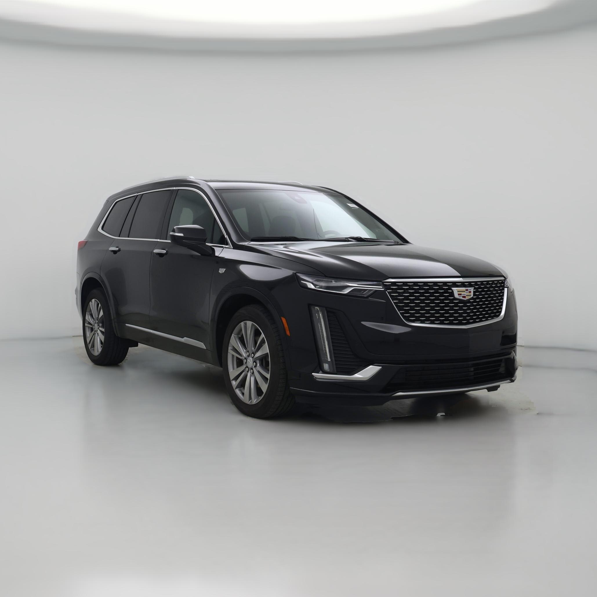 2023 Cadillac XT6