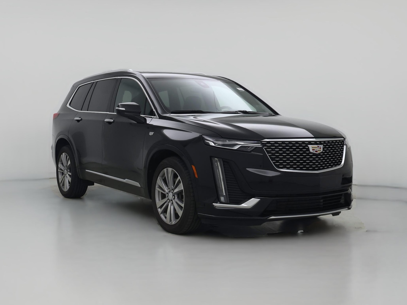 2023 Cadillac XT6