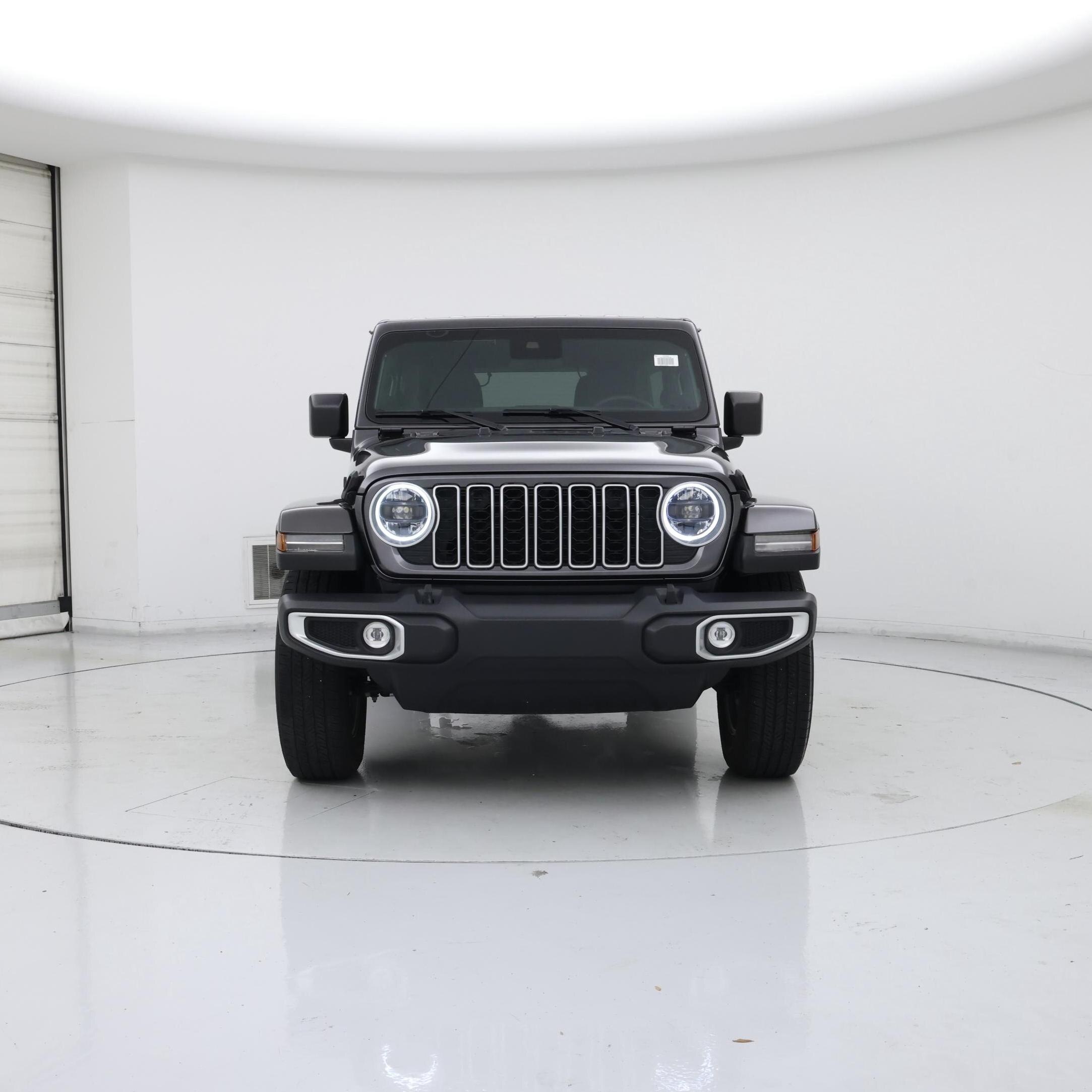 Thumbnail: 2025 Jeep Wrangler - 5