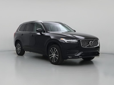 2020 Volvo XC90 T5 Momentum