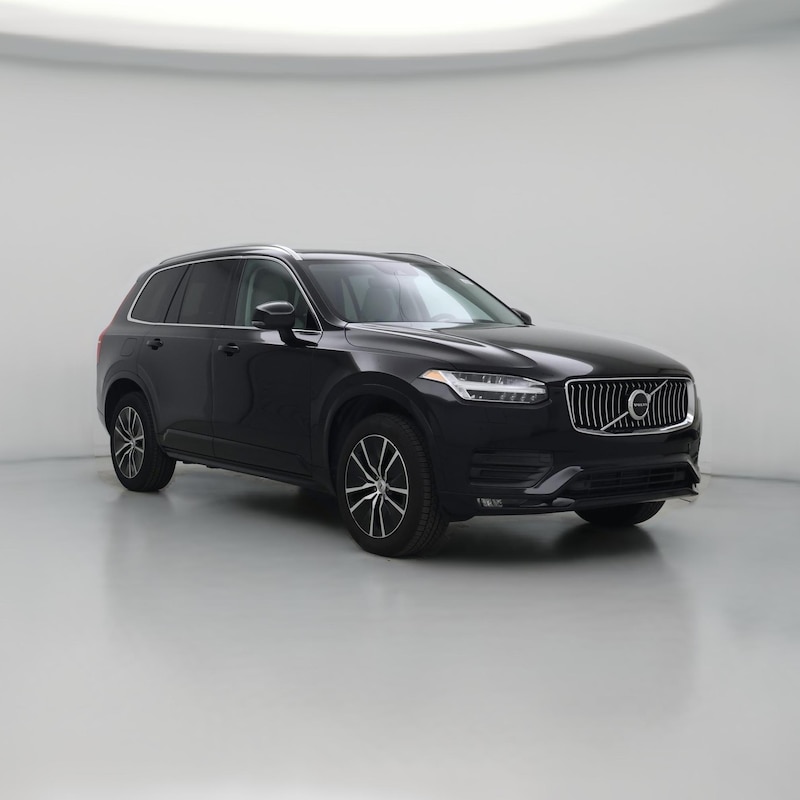 2020 Volvo XC90 T5 Momentum