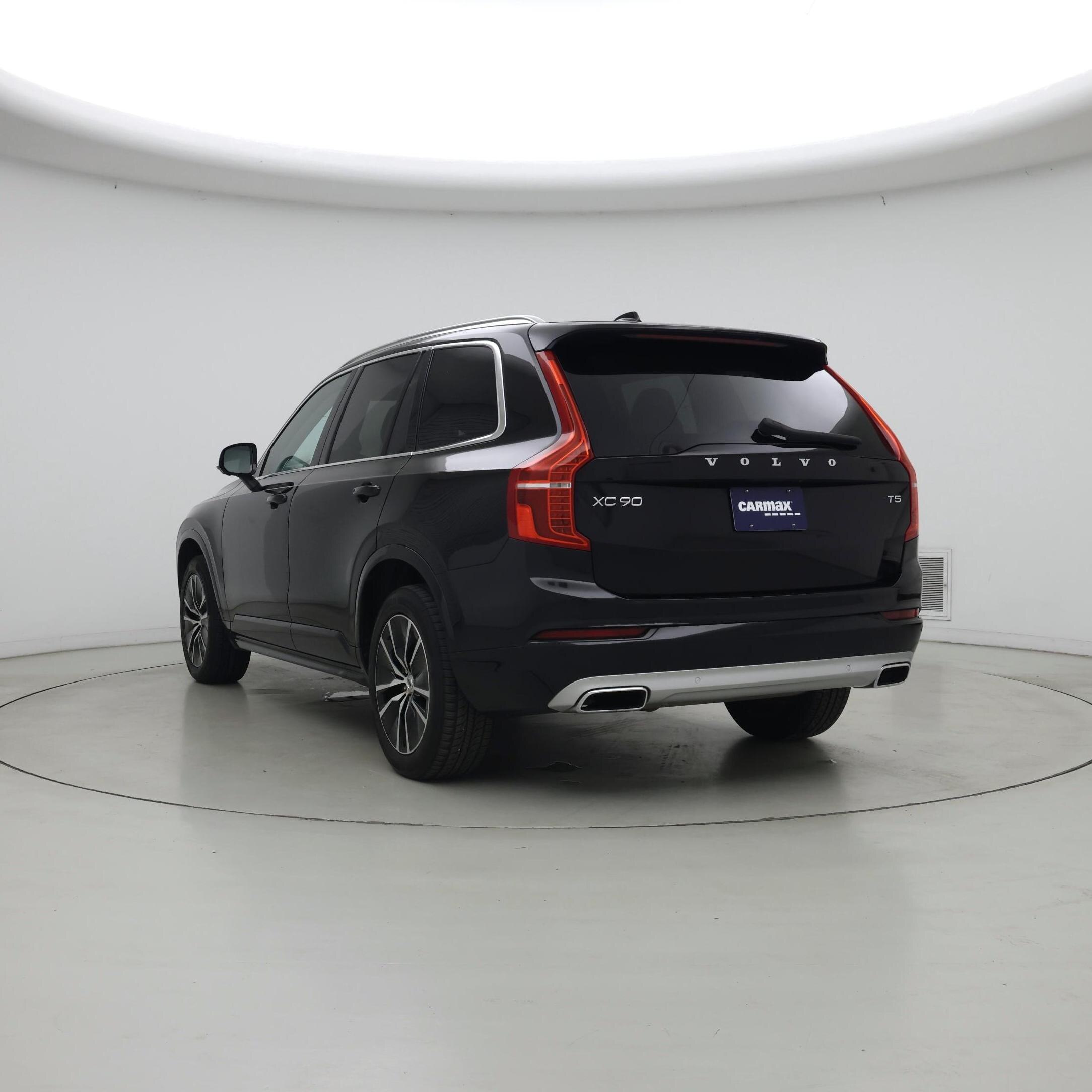 Thumbnail: 2020 Volvo XC90 - 2