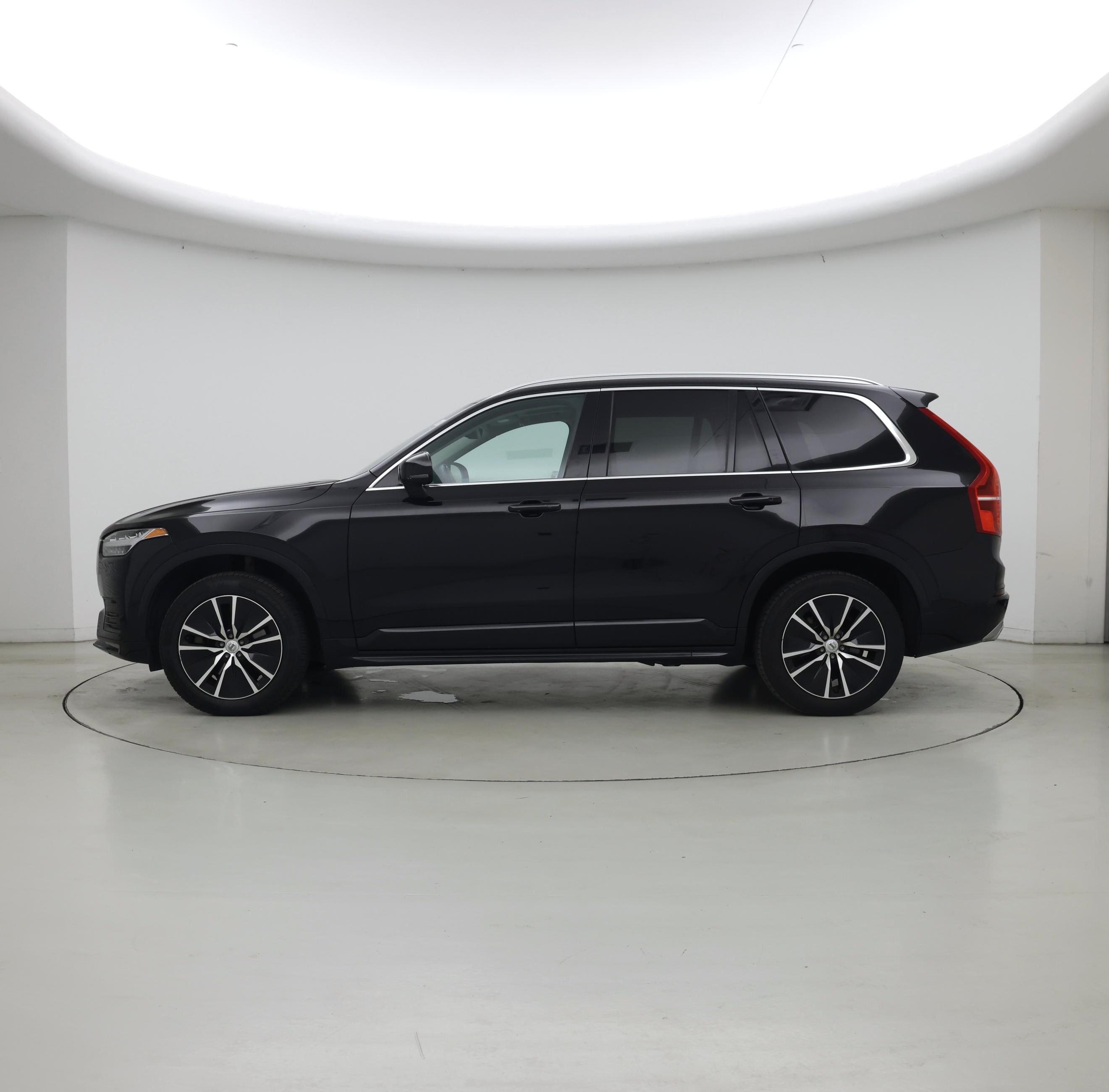 Thumbnail: 2020 Volvo XC90 - 3