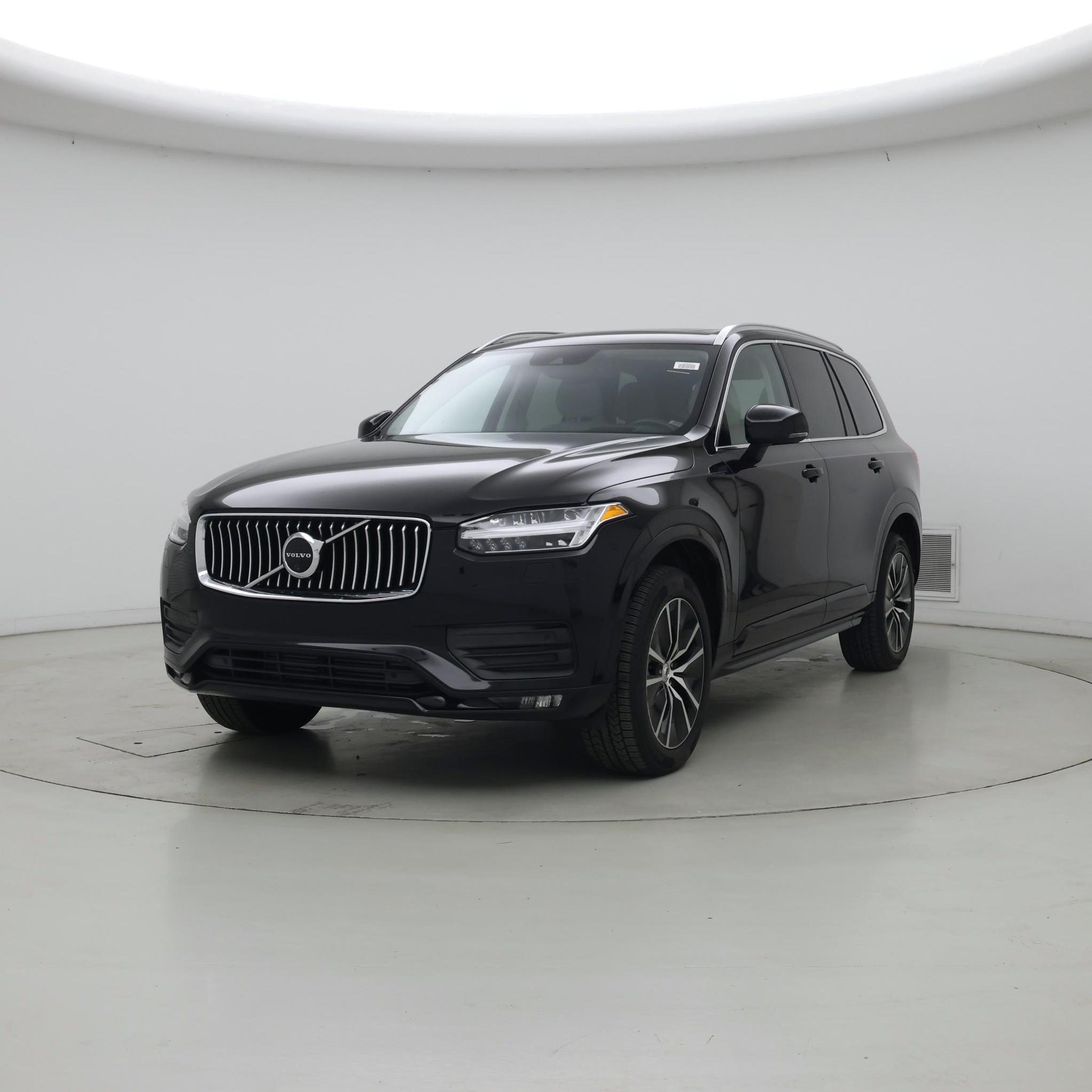 Thumbnail: 2020 Volvo XC90 - 4