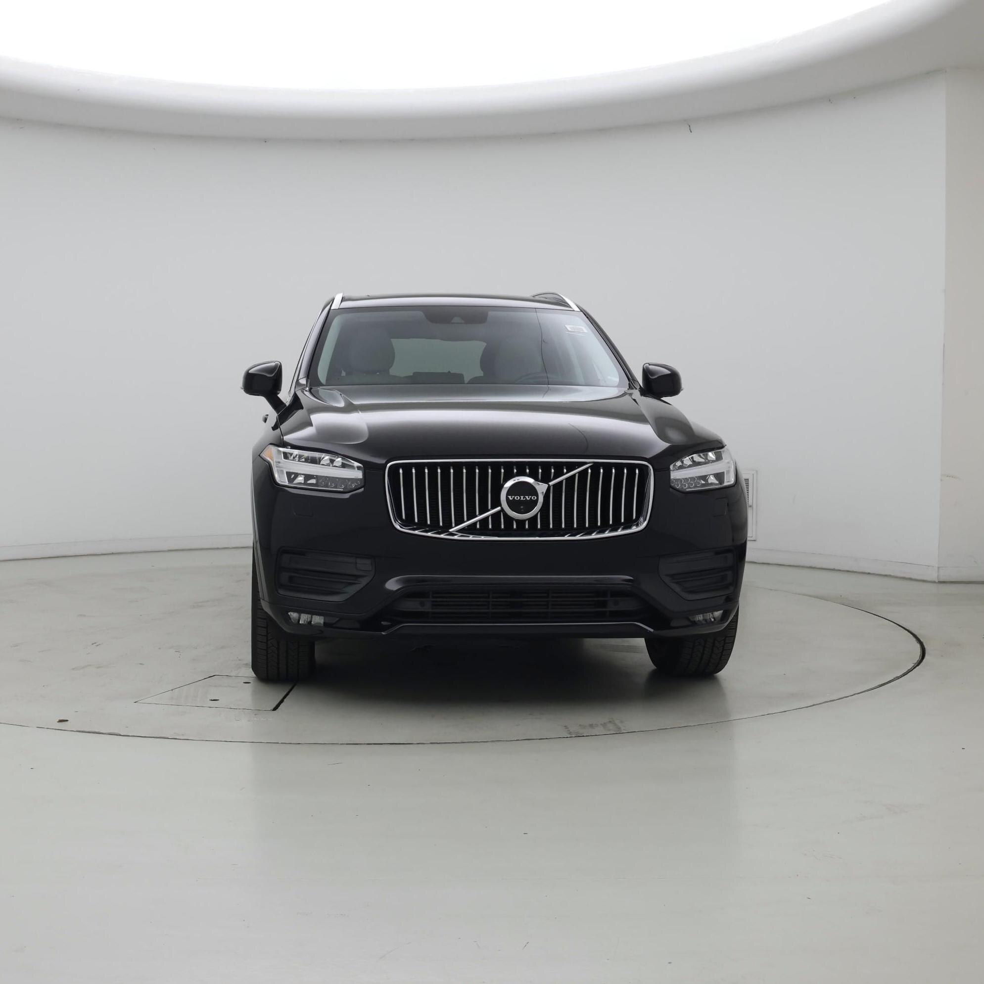 Thumbnail: 2020 Volvo XC90 - 5