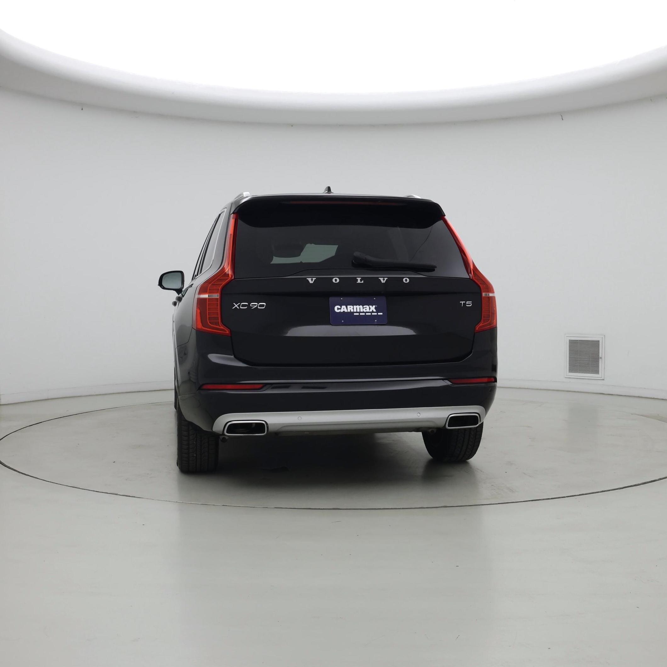Thumbnail: 2020 Volvo XC90 - 6