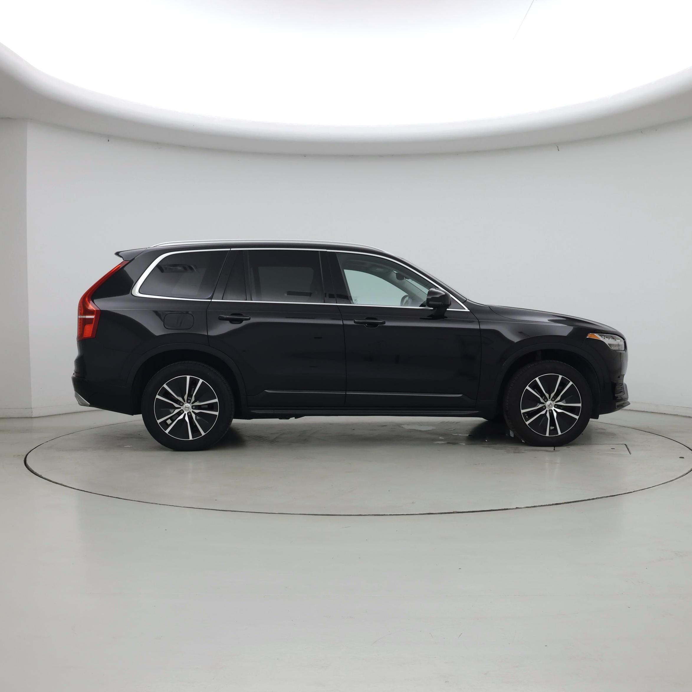 Thumbnail: 2020 Volvo XC90 - 7