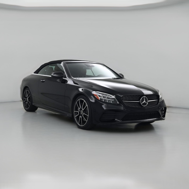 2022 Mercedes-Benz C300