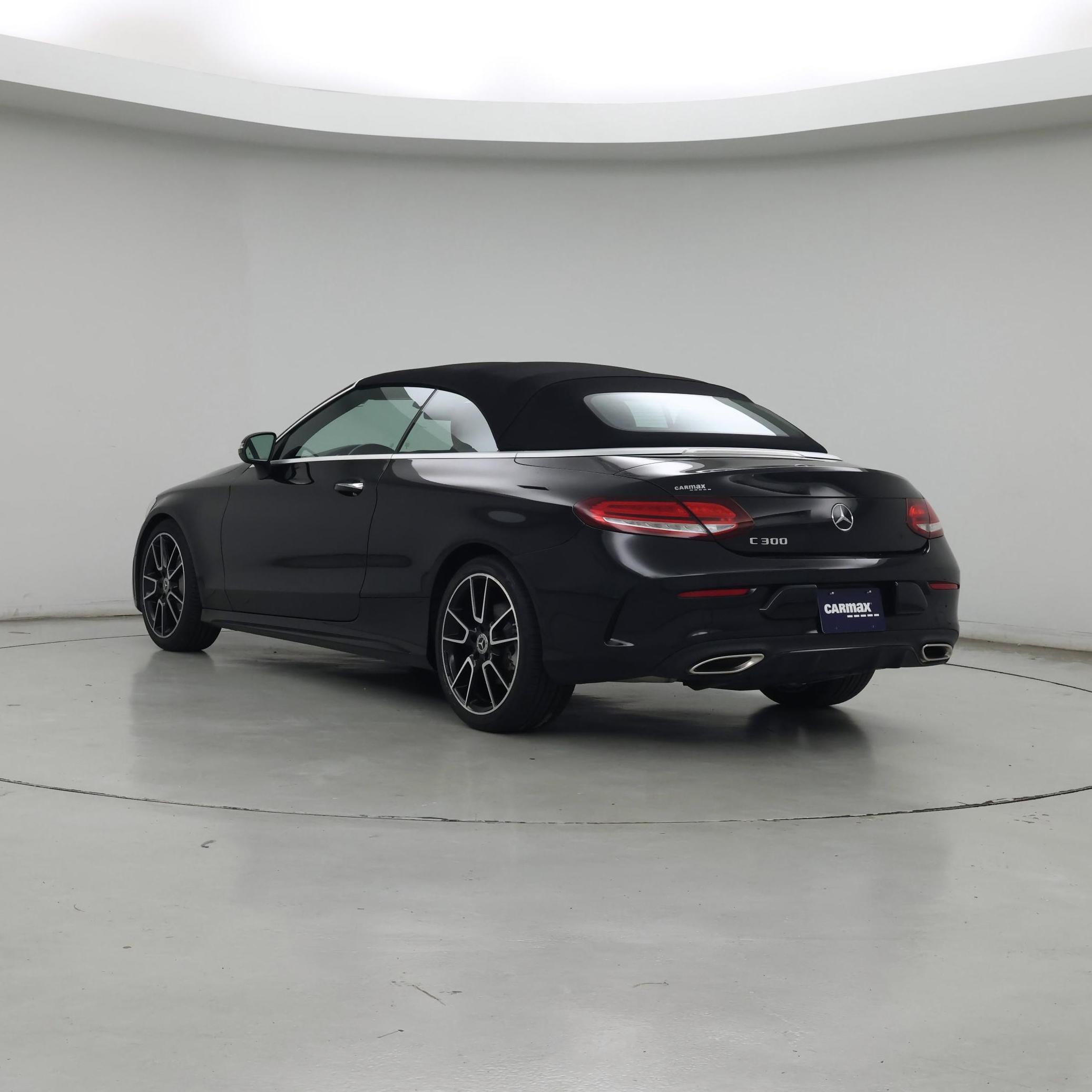 Thumbnail: 2022 Mercedes-Benz C-Class - 2