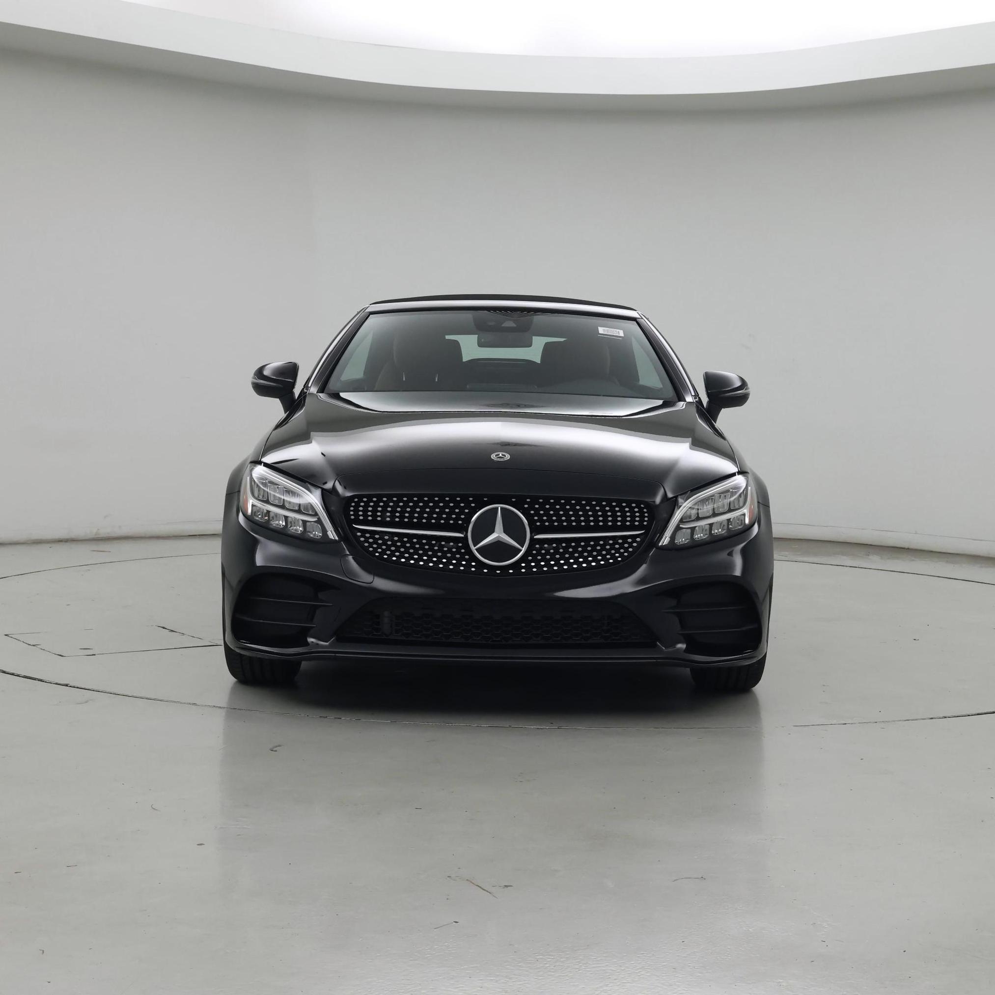 Thumbnail: 2022 Mercedes-Benz C-Class - 5