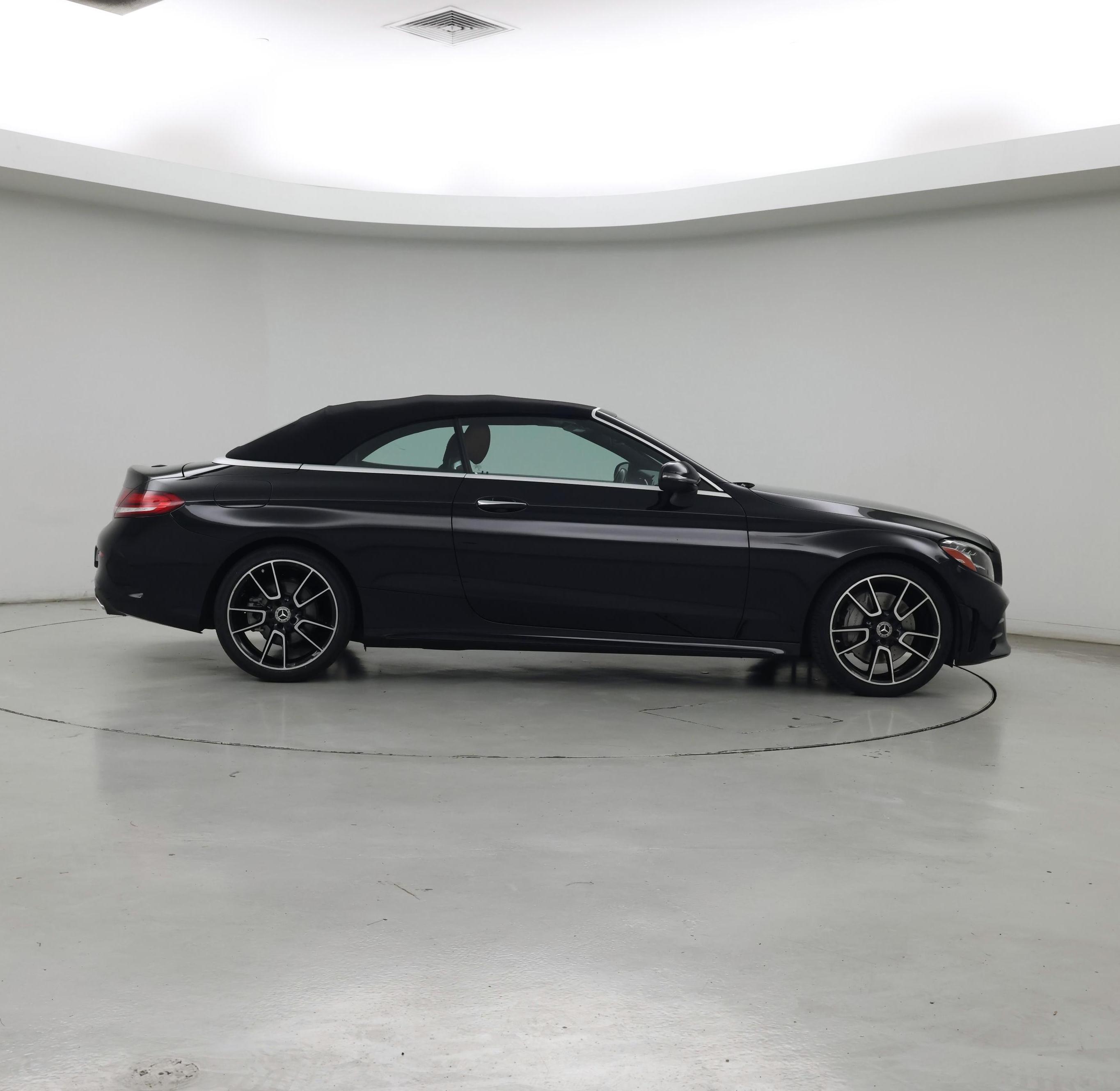 Thumbnail: 2022 Mercedes-Benz C-Class - 7