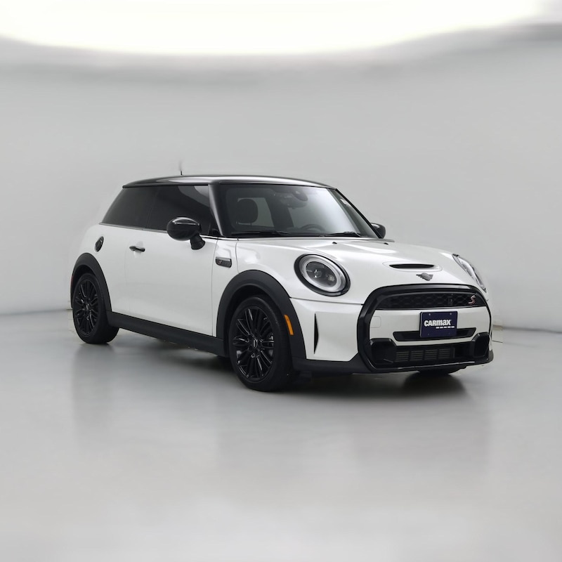 2024 Mini Cooper Hardtop S