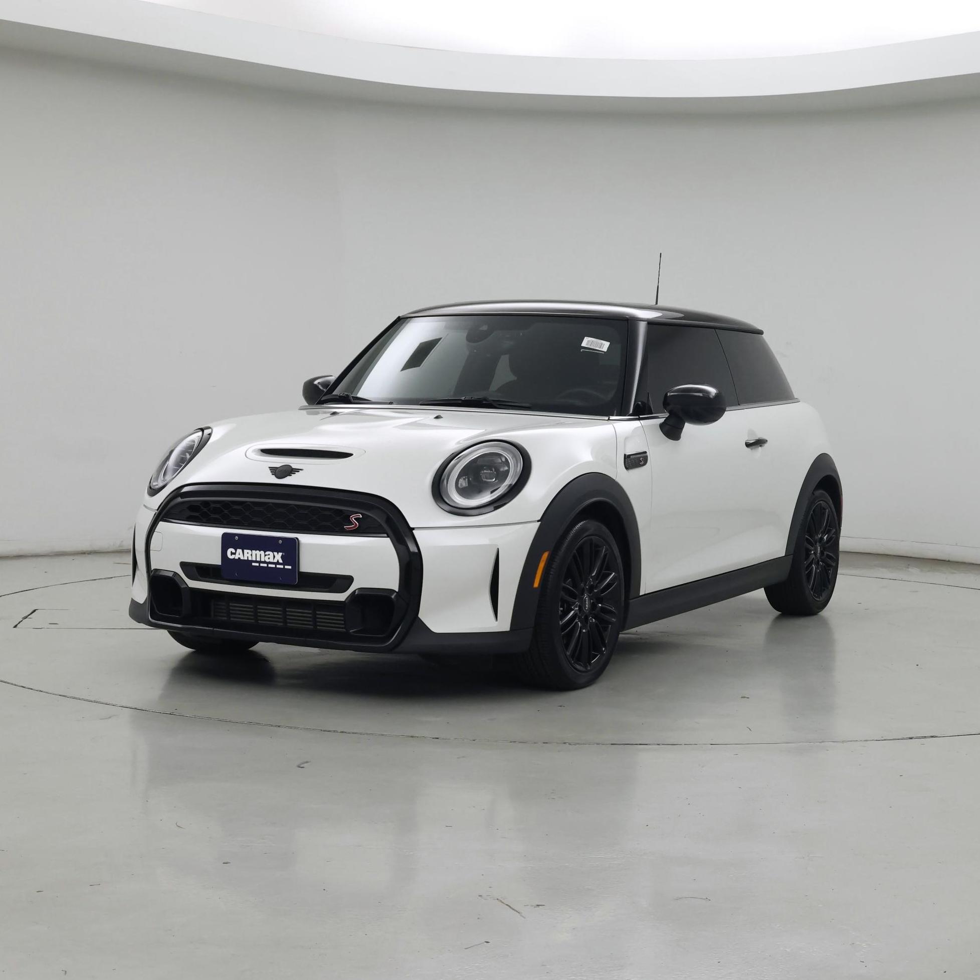 Thumbnail: 2024 MINI Cooper Hardtop - 4