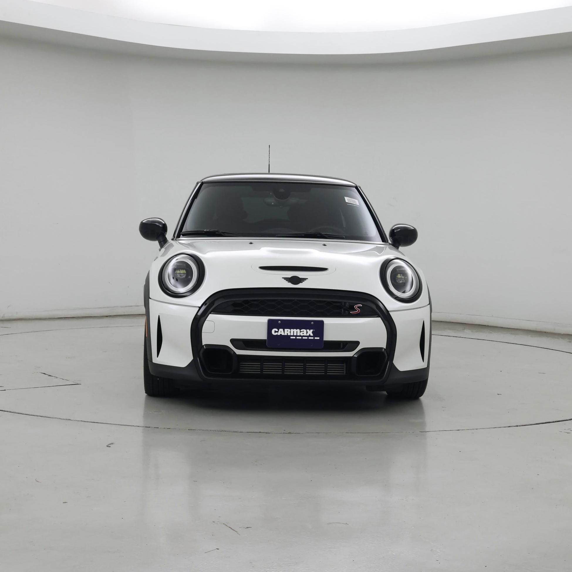 Thumbnail: 2024 MINI Cooper Hardtop - 5