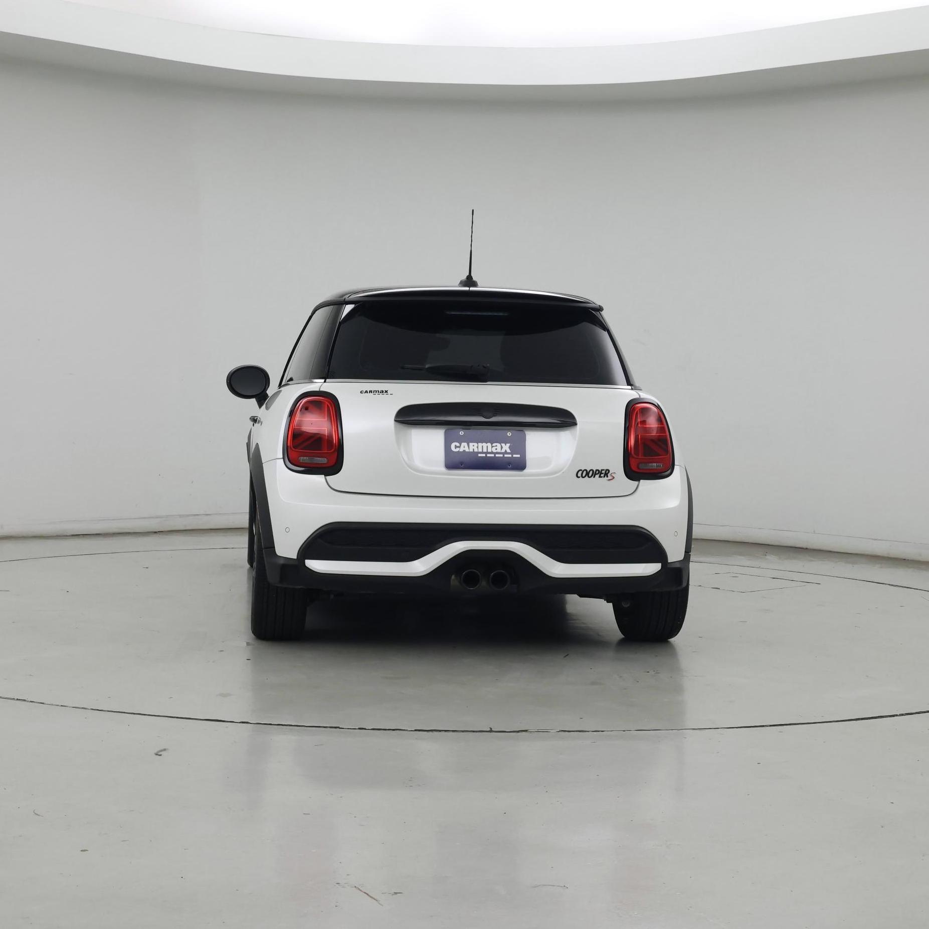 Thumbnail: 2024 MINI Cooper Hardtop - 6