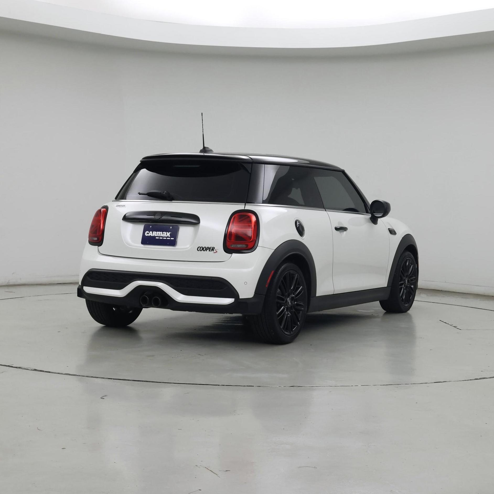 Thumbnail: 2024 MINI Cooper Hardtop - 8
