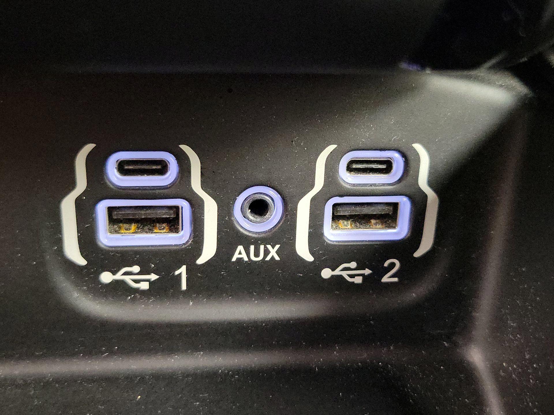 Thumbnail: 2021 RAM 1500 - 19
