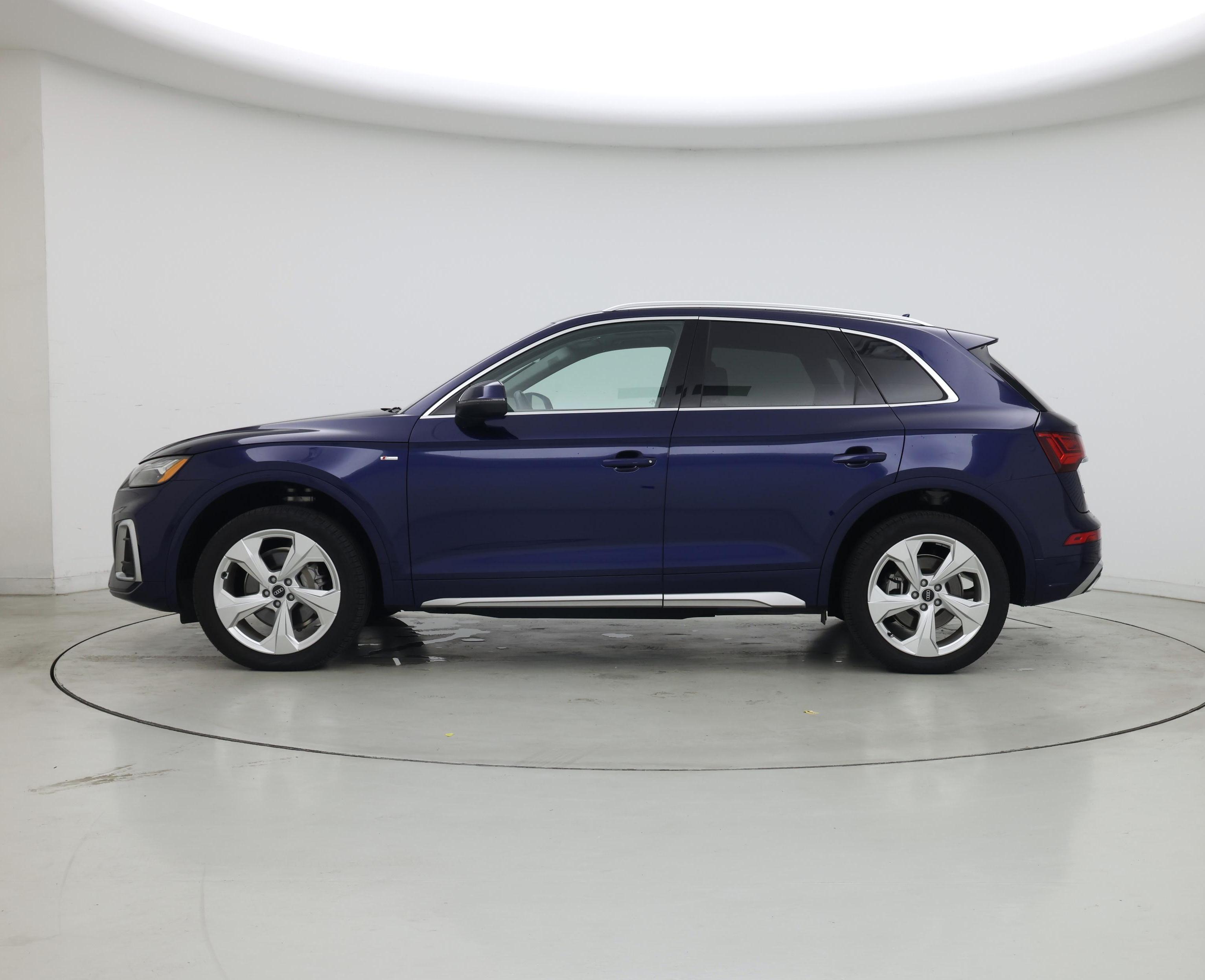 Thumbnail: 2022 Audi Q5 - 3