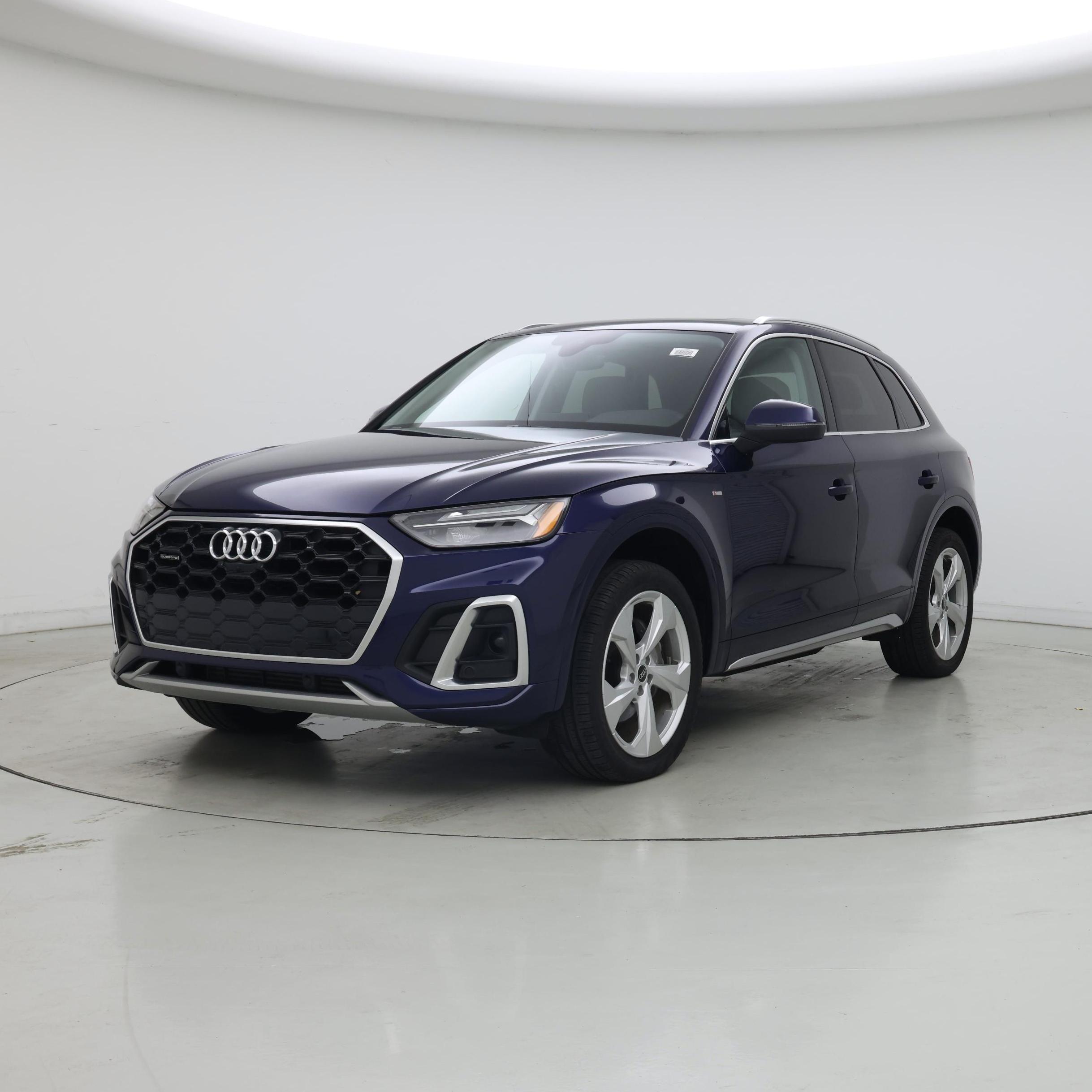 Thumbnail: 2022 Audi Q5 - 4