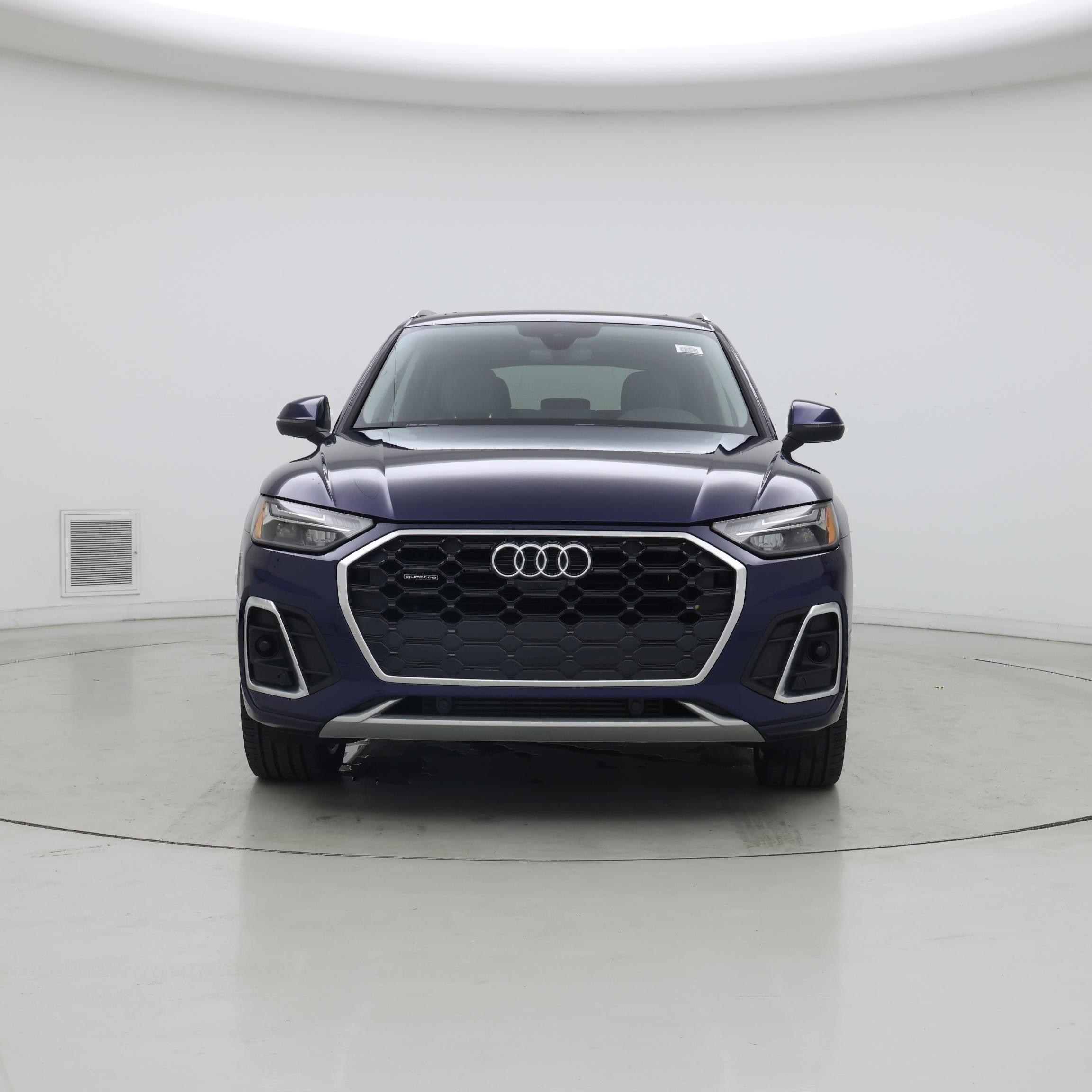 Thumbnail: 2022 Audi Q5 - 5