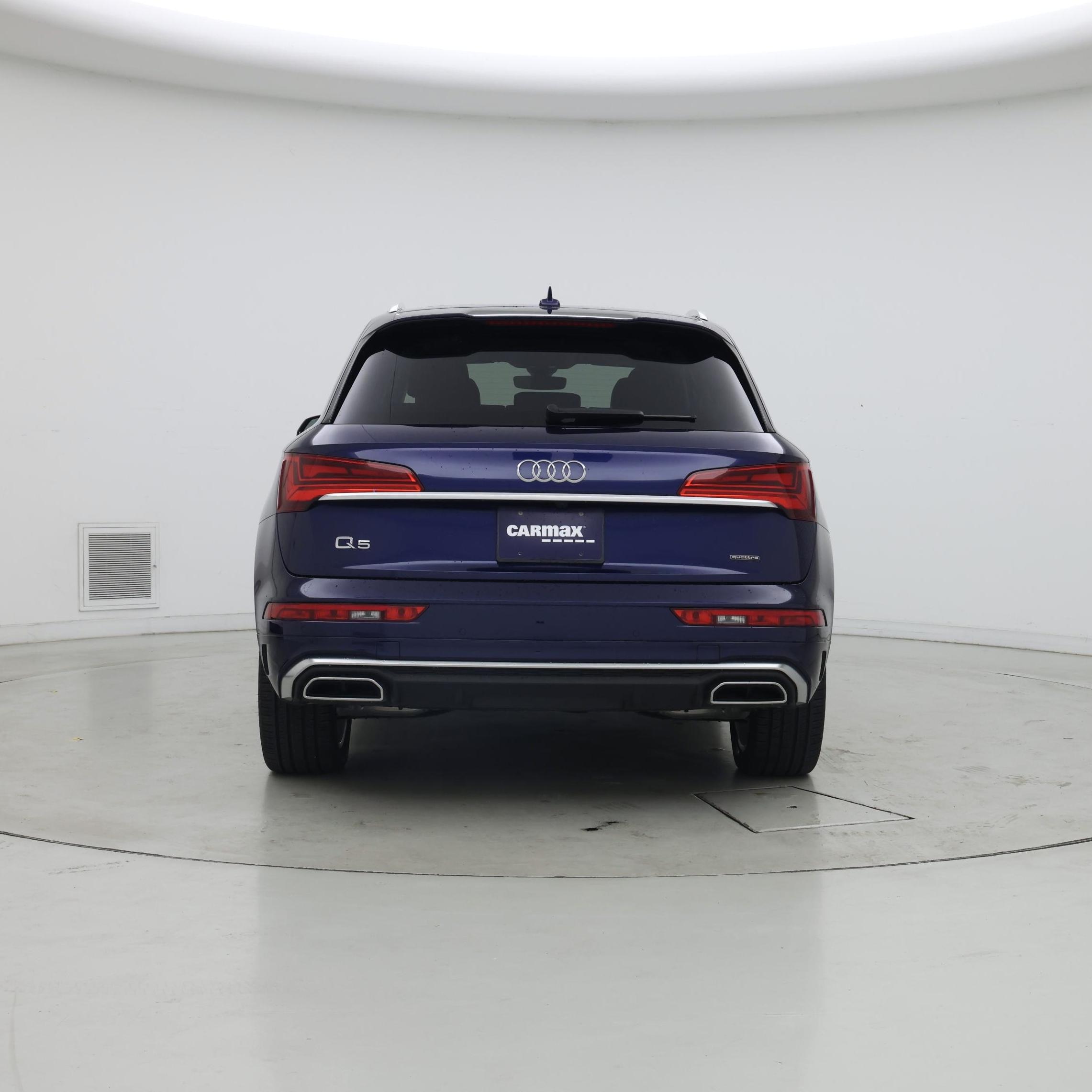 Thumbnail: 2022 Audi Q5 - 6