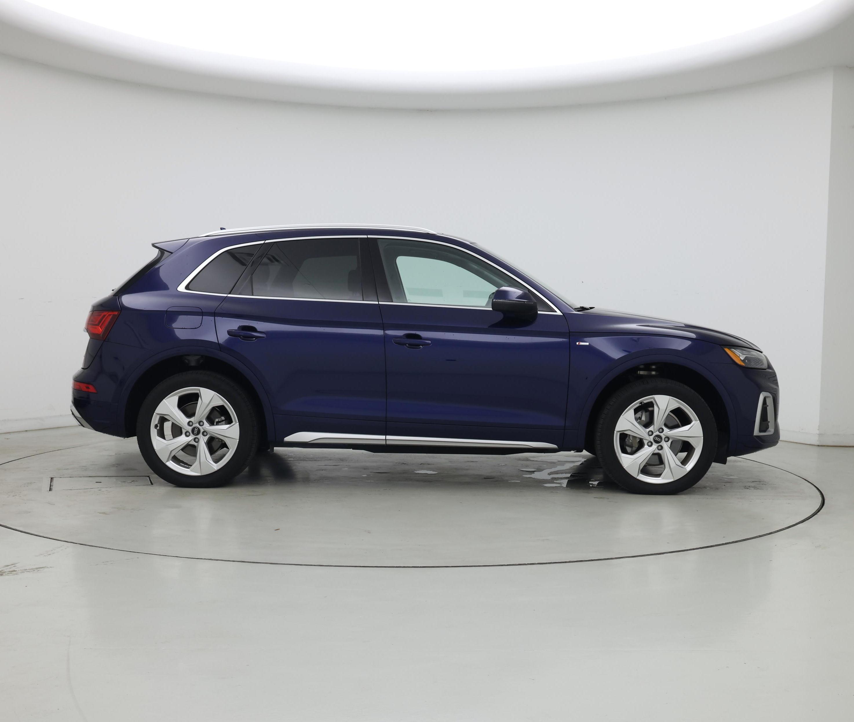 Thumbnail: 2022 Audi Q5 - 7
