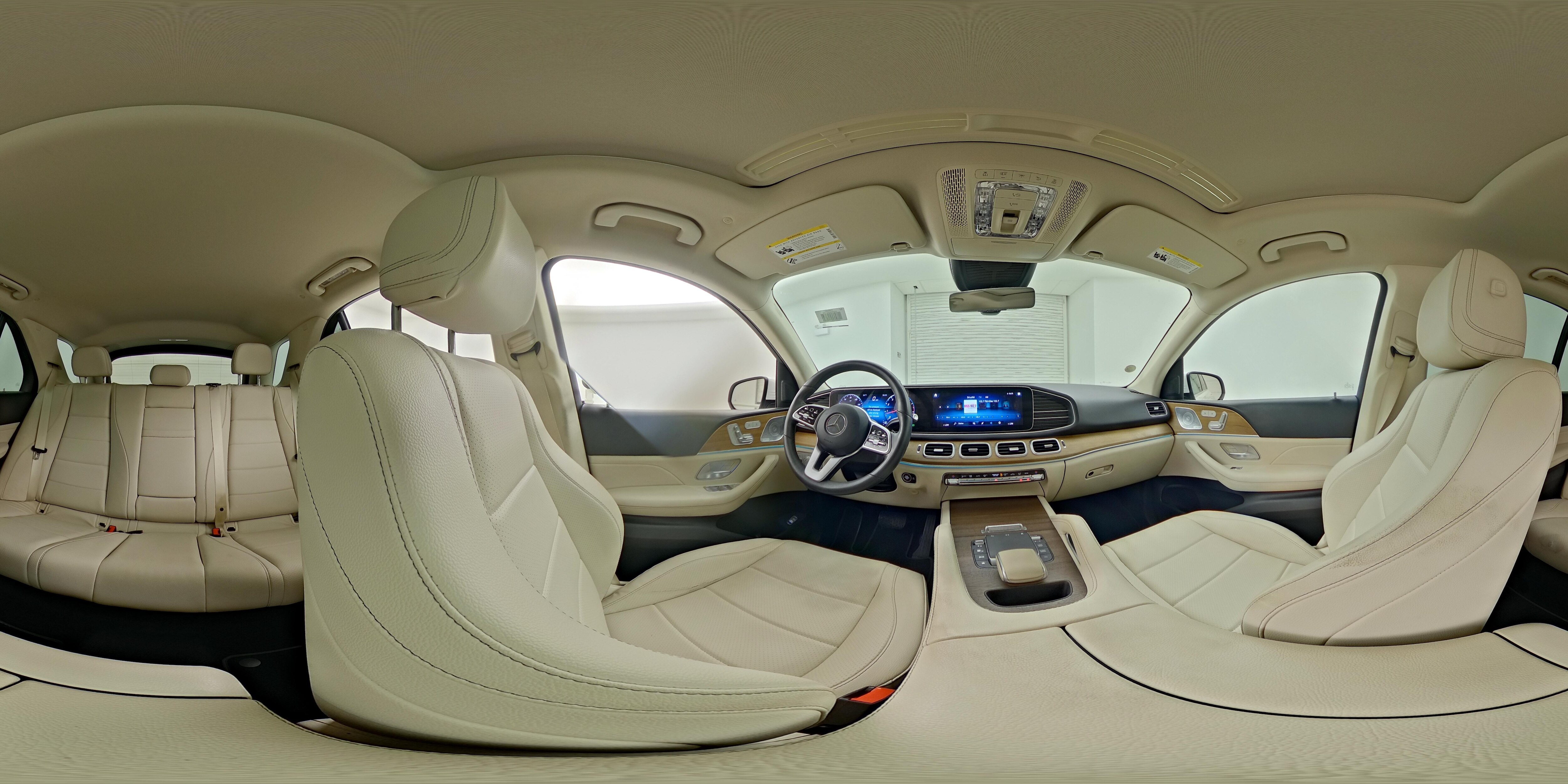 2021 Mercedes-Benz GLE GLE350 - Photo 27